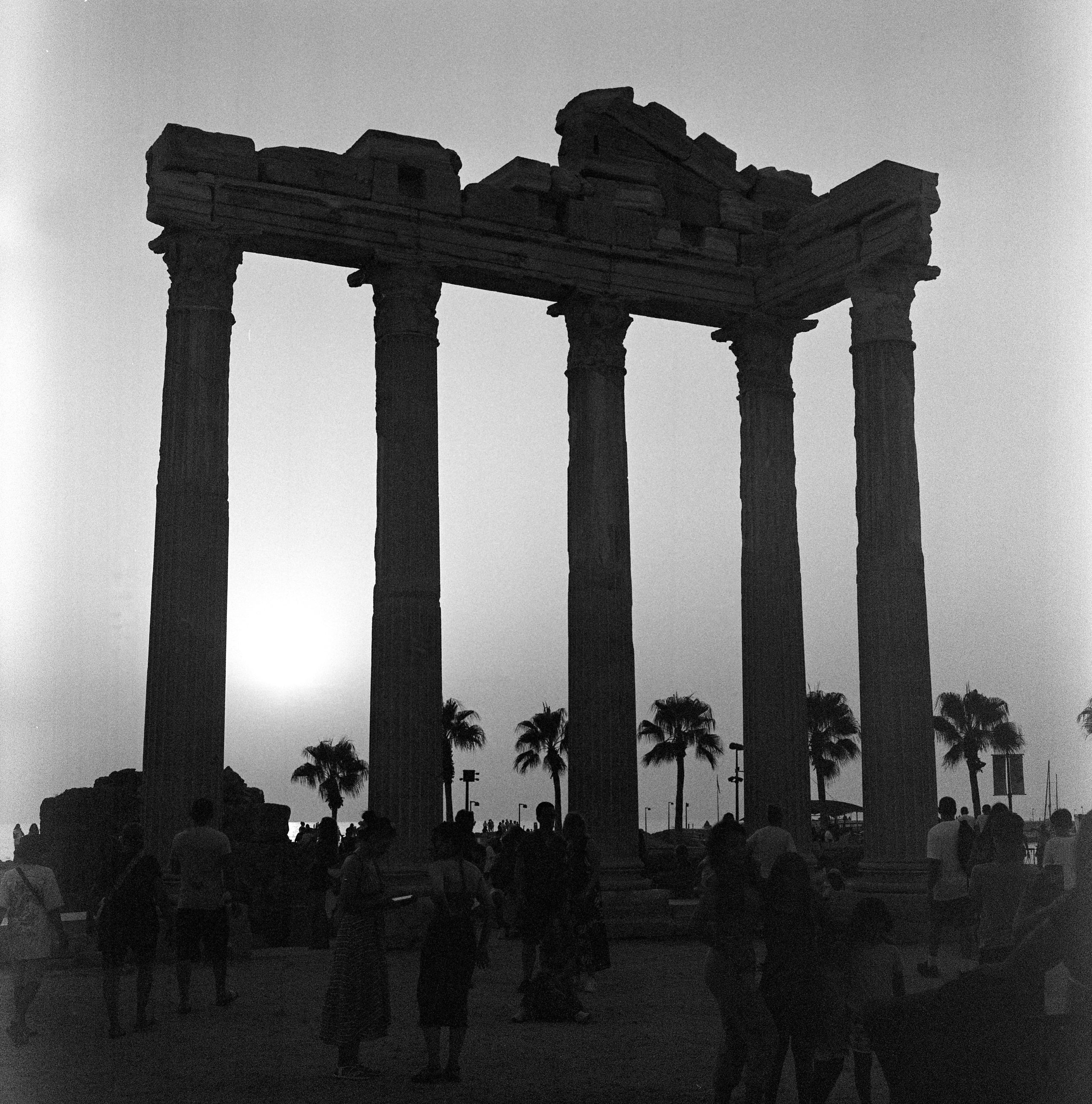 Турция, Разные Регионы. Елена Никитина. Фотохудожник. Пленочная фотография. Принты