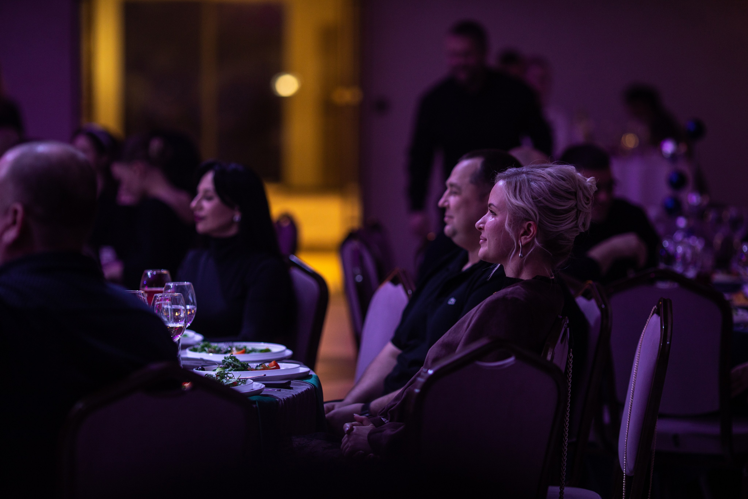 Корпоратив — Фантастическая семерка 2025. Репортажный и свадебный фотограф в Челябинске Елисеев Павел