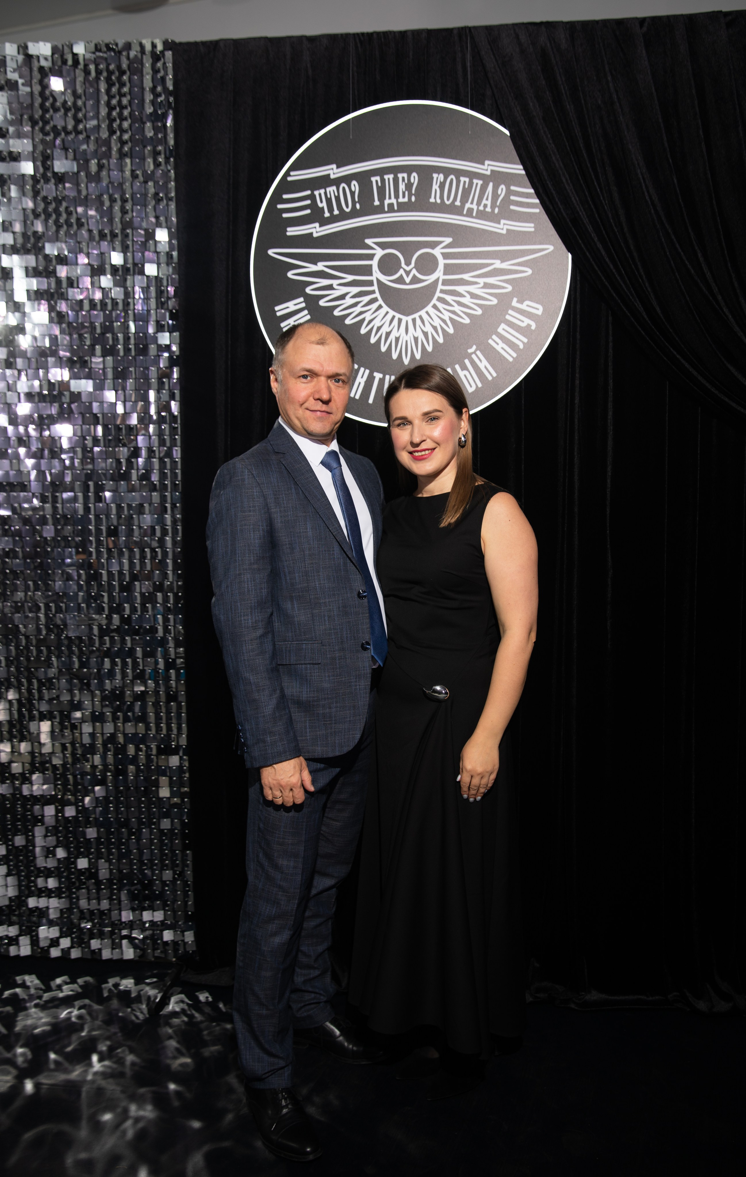 Что? Где? Когда?. Репортажный и свадебный фотограф в Челябинске Елисеев Павел