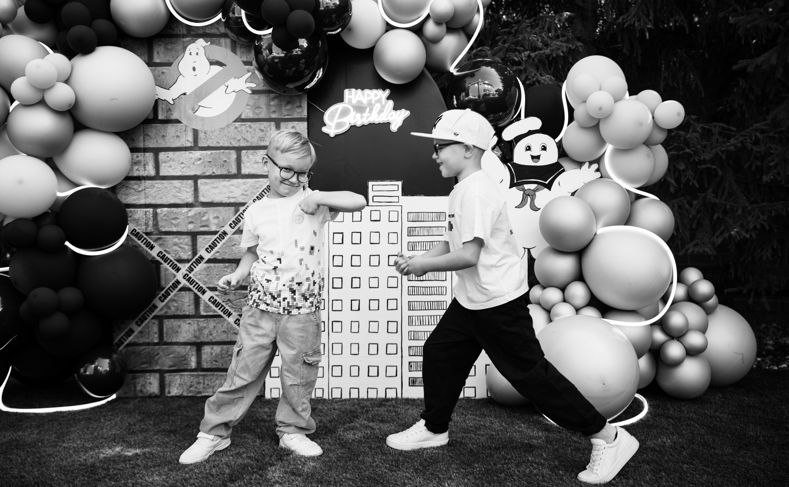 День Рождения Егорки -2025. VoronEvent. Репортажный и свадебный фотограф в Челябинске Елисеев Павел