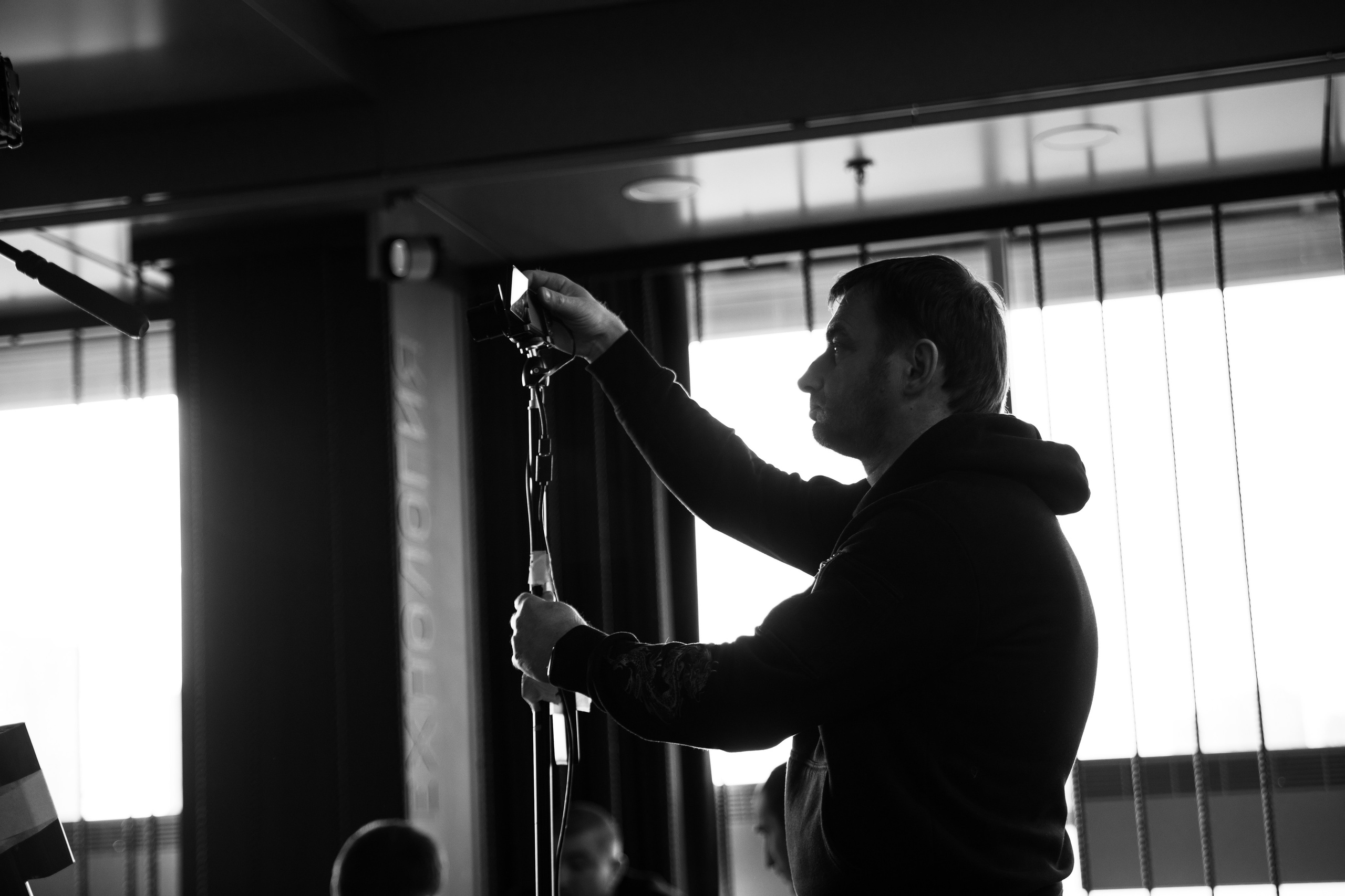 Мастермайнд 29.03.2025 г. Москва. Репортажный и свадебный фотограф в Челябинске Елисеев Павел