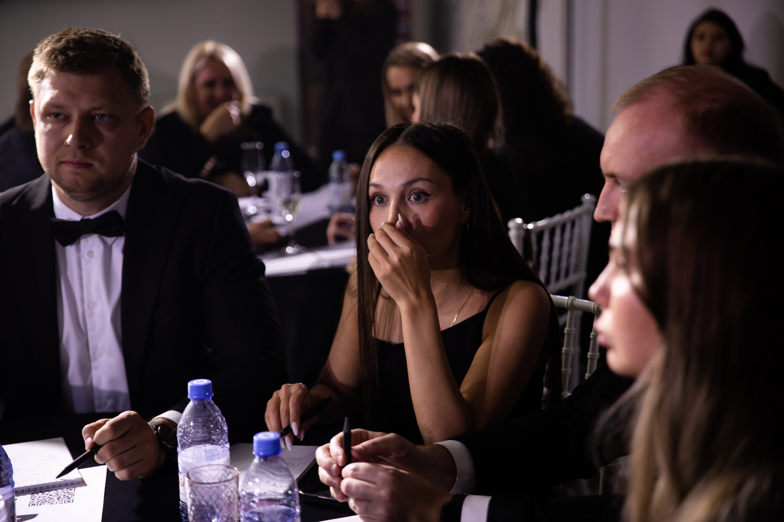 Что? Где? Когда?. Репортажный и свадебный фотограф в Челябинске Елисеев Павел