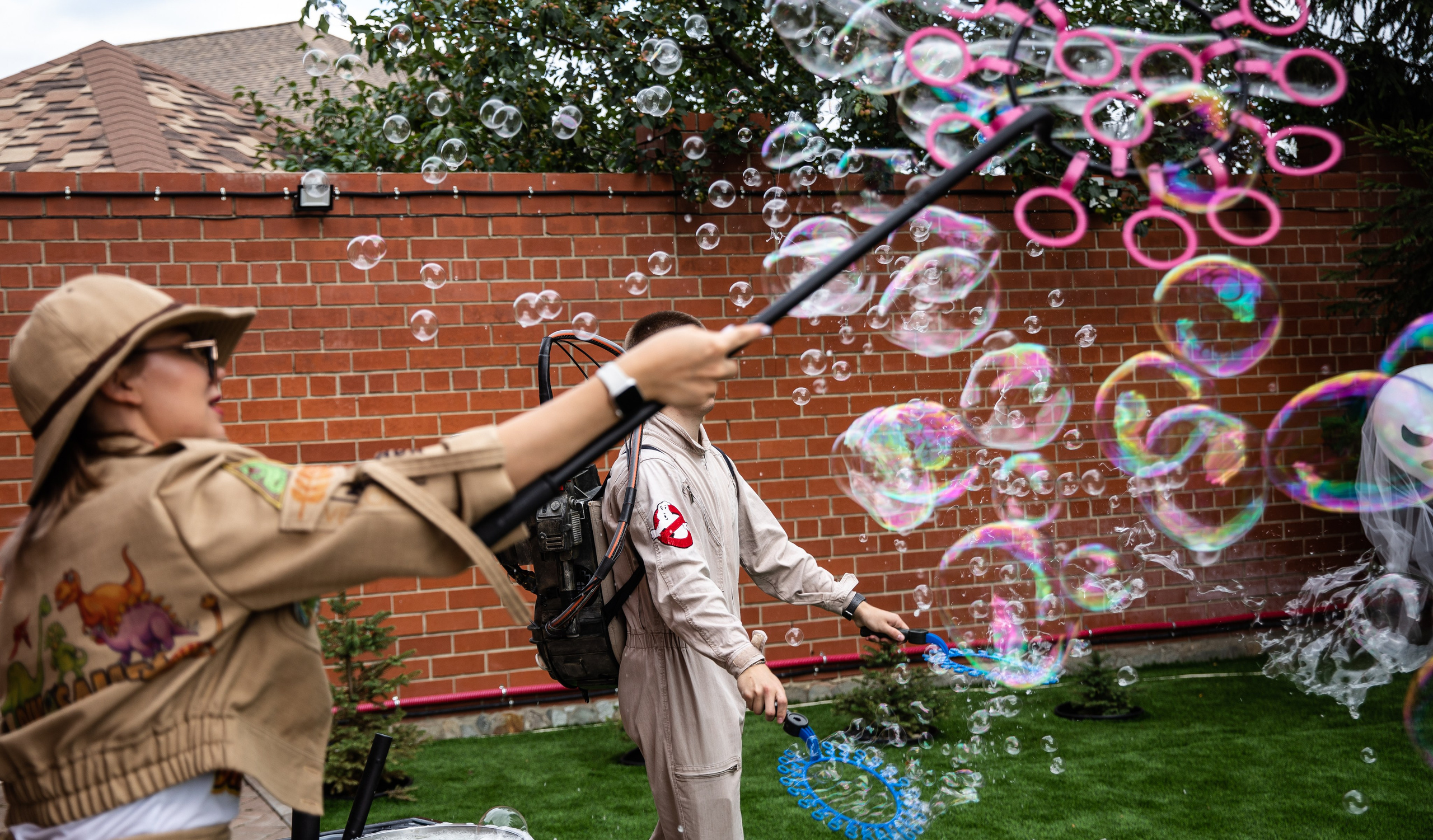 День Рождения Егорки -2025. VoronEvent. Репортажный и свадебный фотограф в Челябинске Елисеев Павел