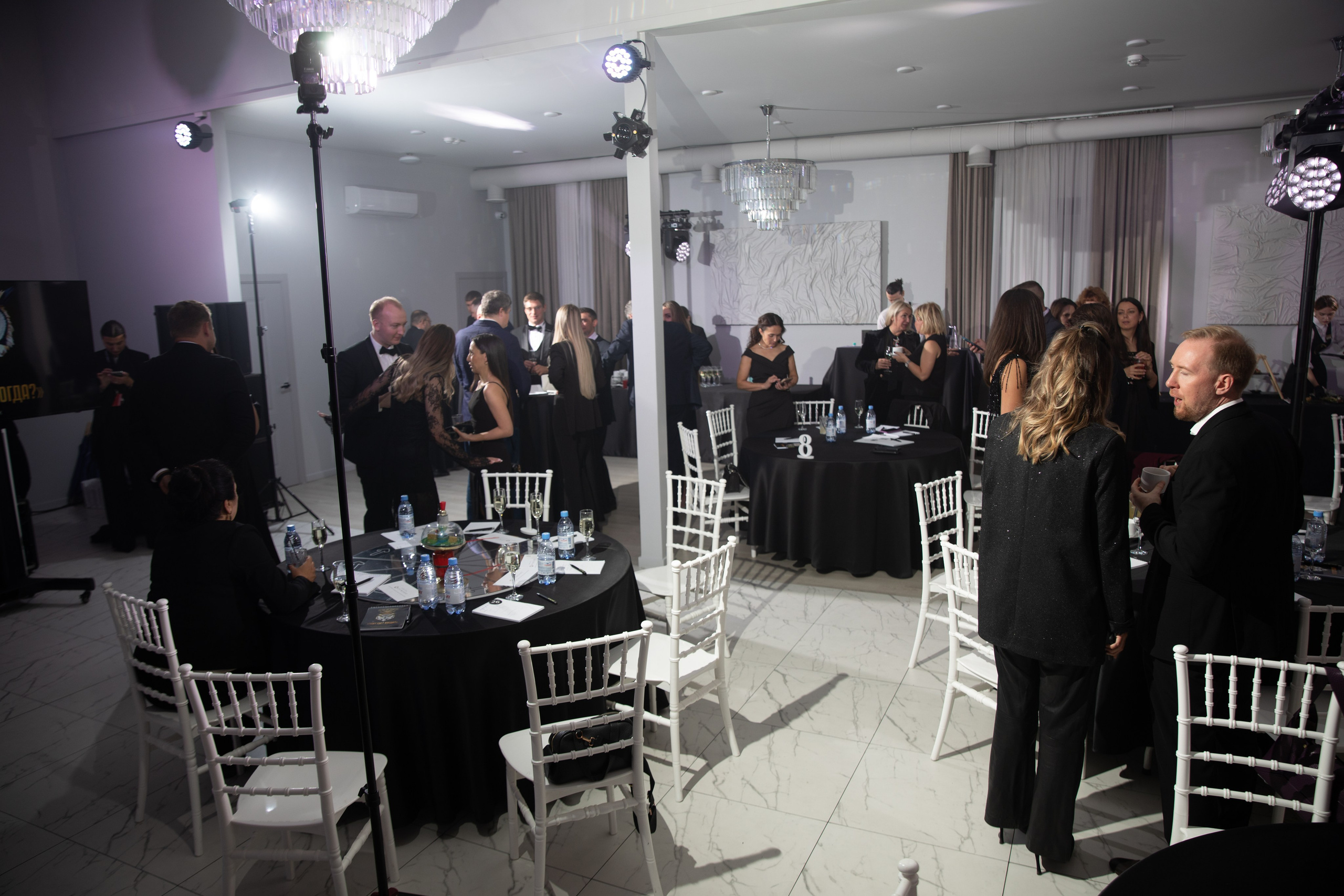 Что? Где? Когда?. Репортажный и свадебный фотограф в Челябинске Елисеев Павел