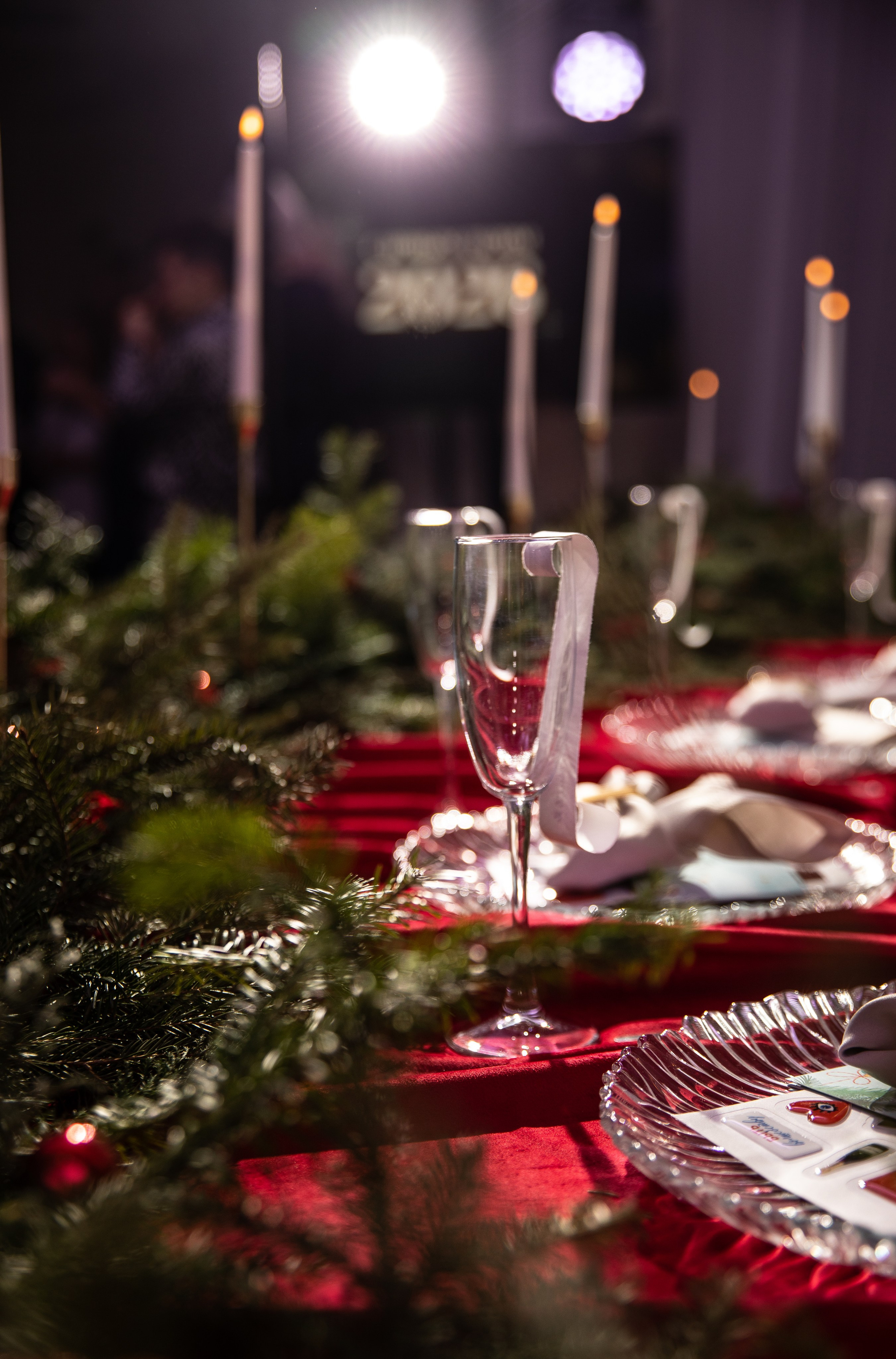 Корпортатив Санта. Amore ore. Репортажный и свадебный фотограф в Челябинске Елисеев Павел