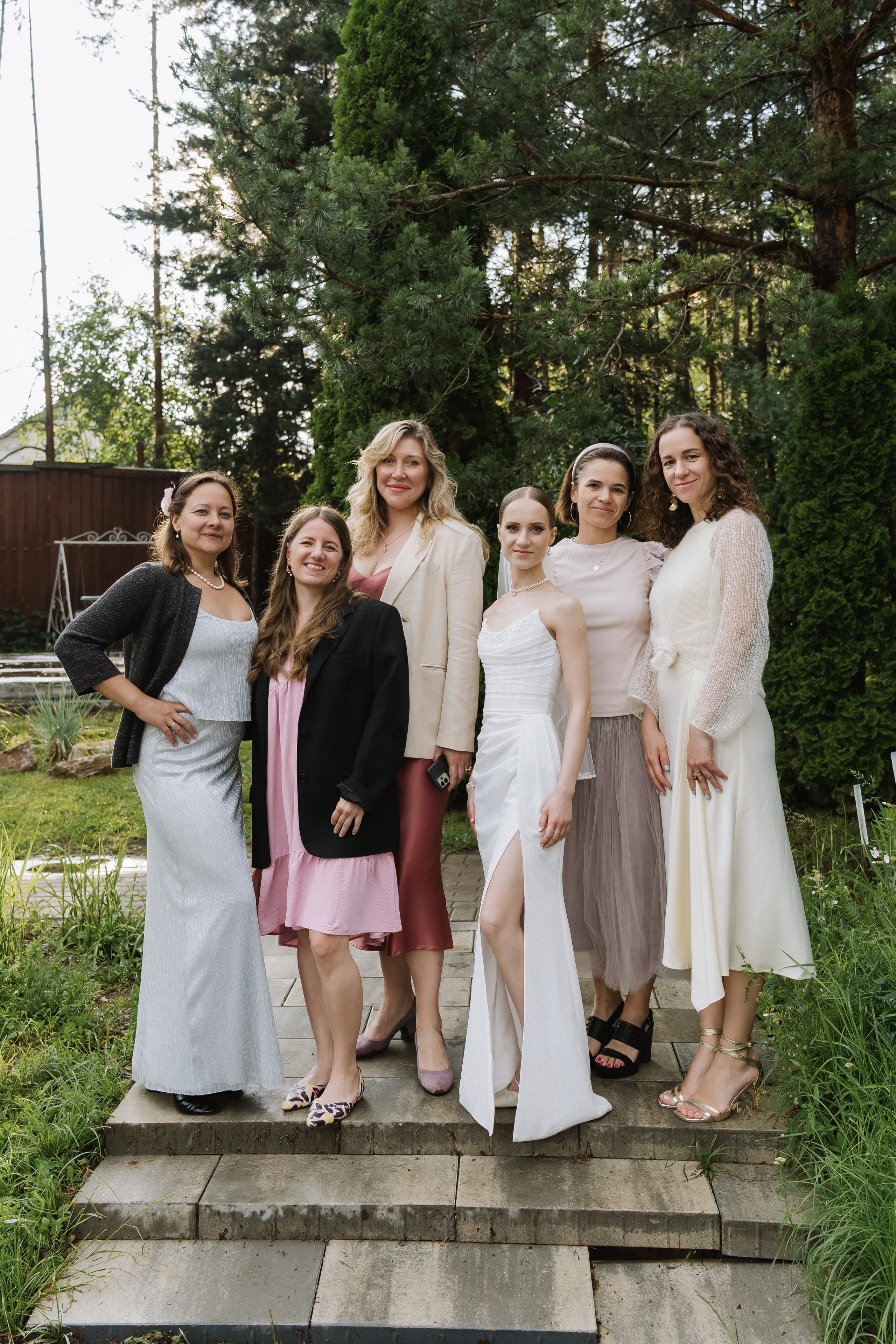 Свадьба Ольги и Дмитрия. Свадебный фотограф в Москве Яна Деньгина