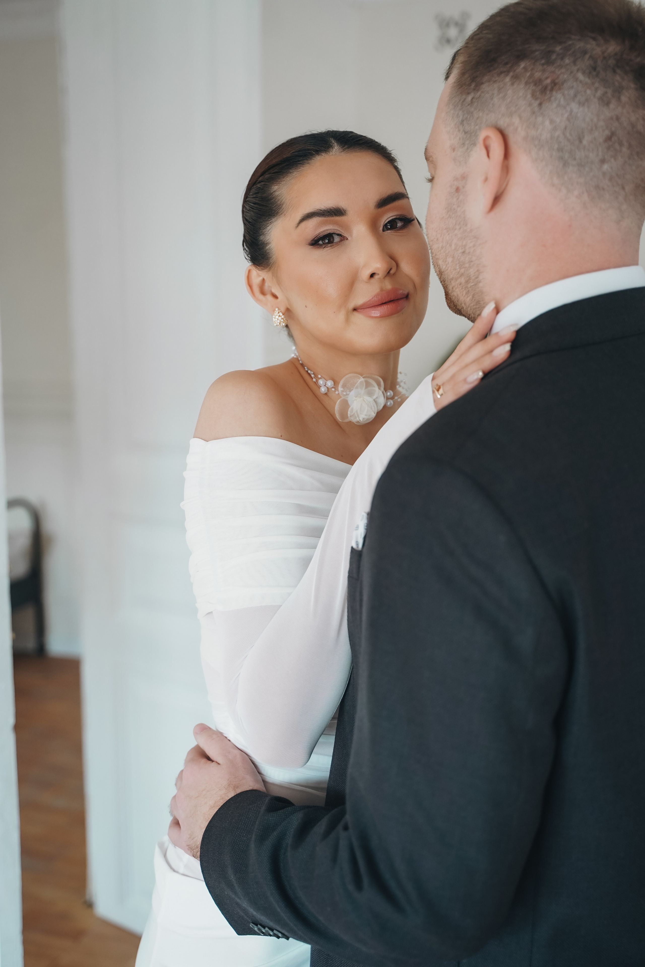 Андрей и Алия — октябрь. Фото и видео для вас в Астрахани!