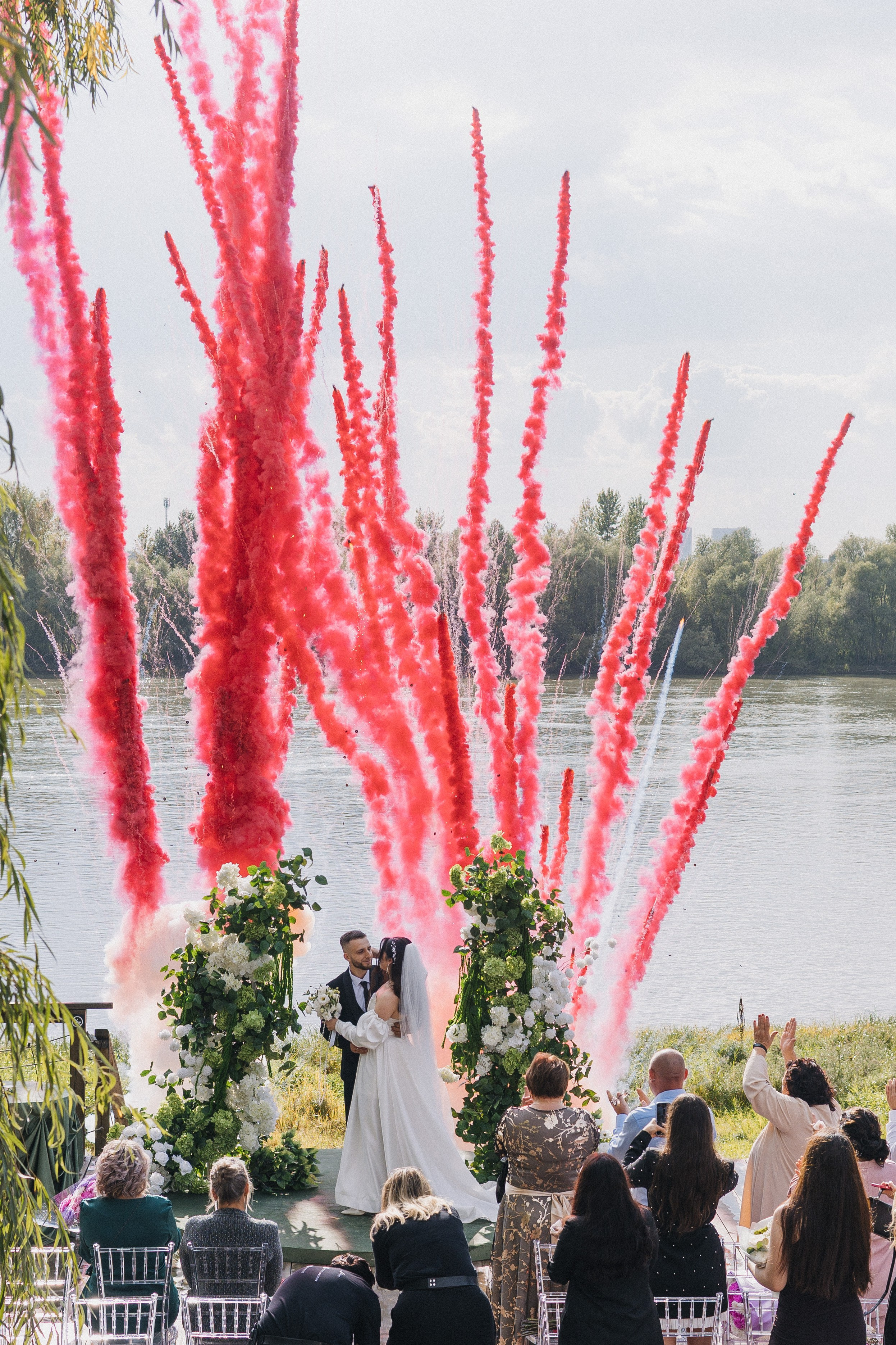 Игорь & Ангелина. Главная