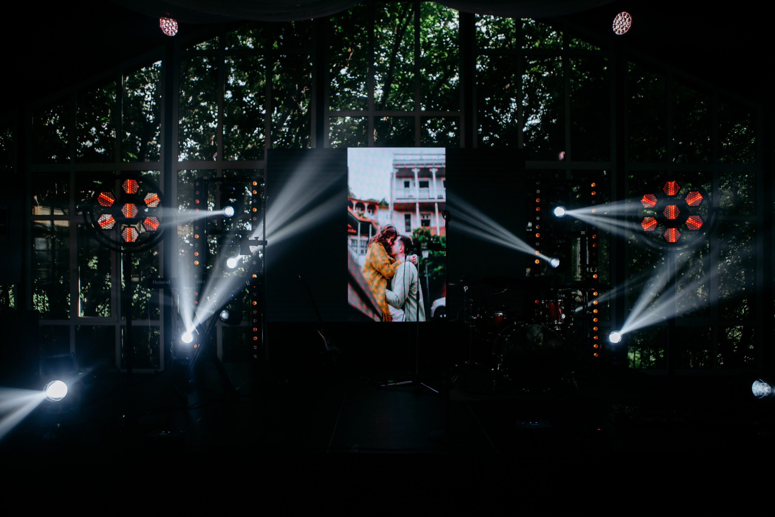 Евгений & Мария. Главная