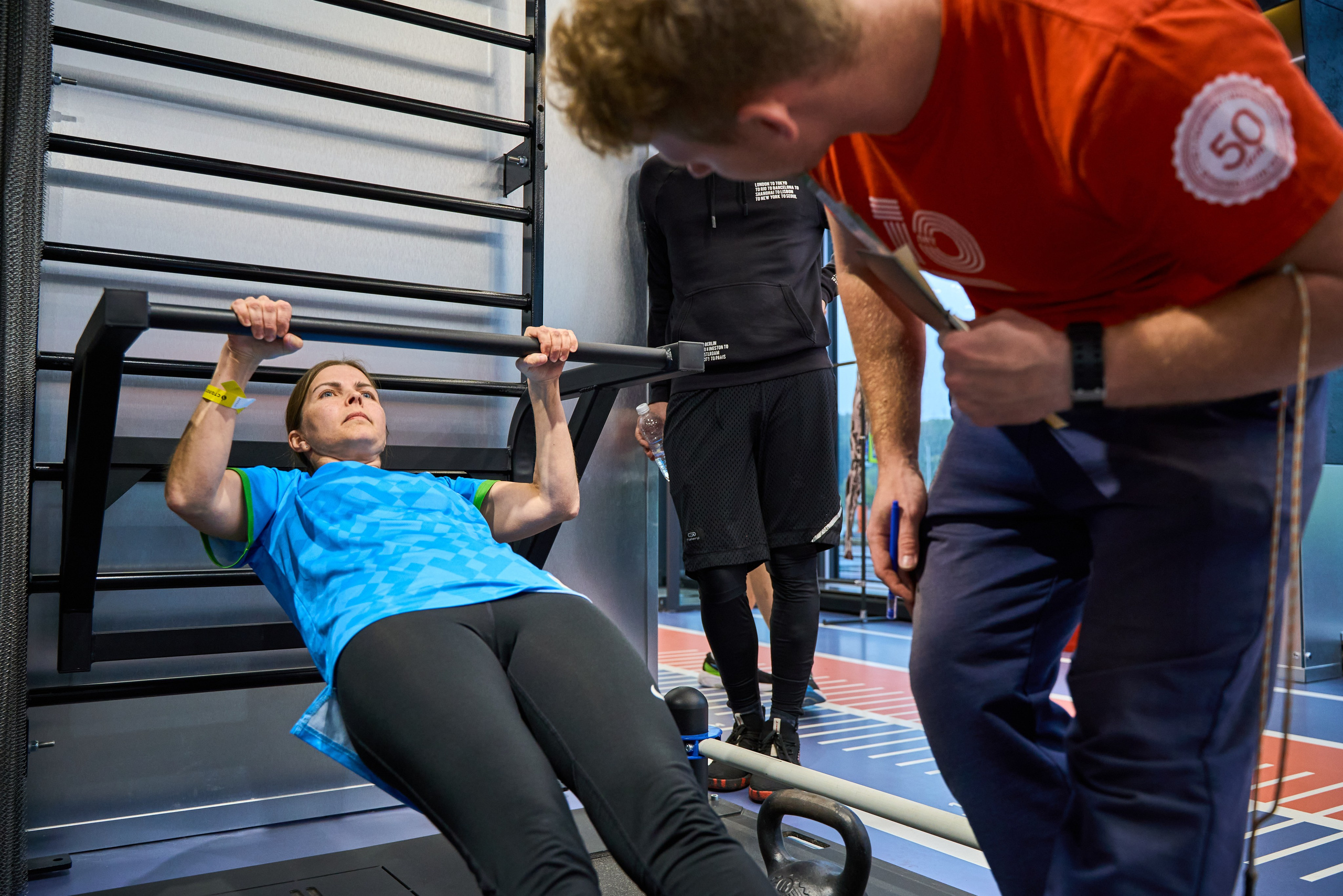 СПД: Сдача ГТО. Фотограф в Москве Анастасия Баева