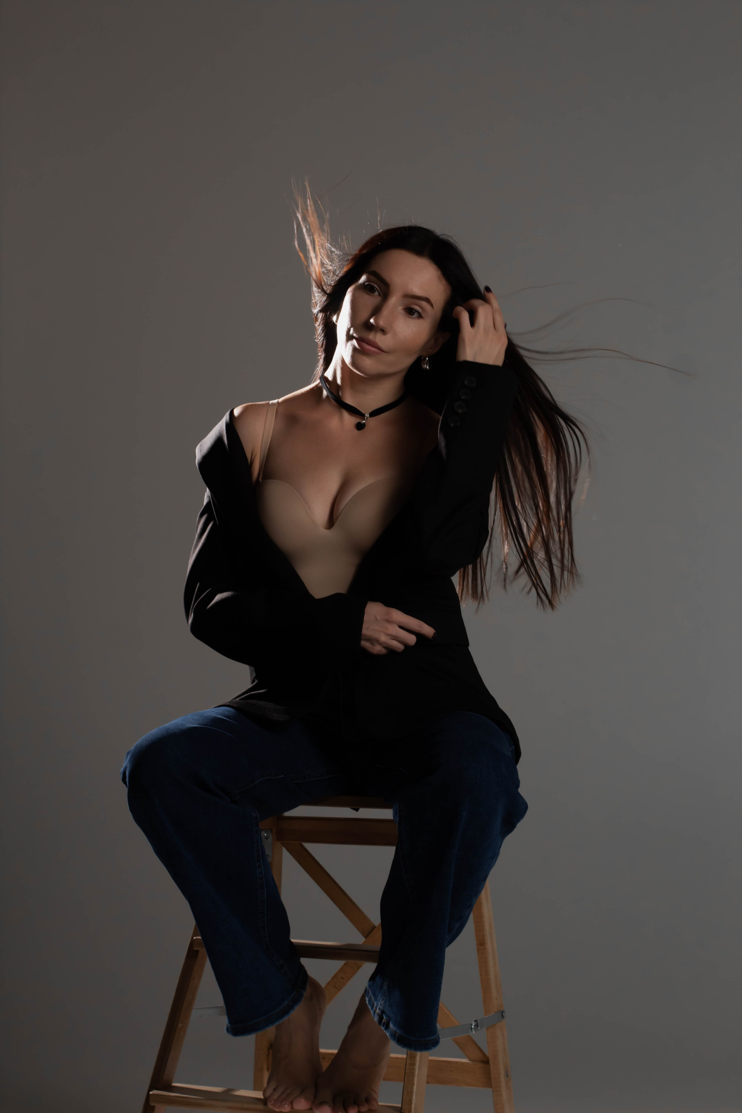 Анастасия. VLADA KACHANINA. Семейный/индивидуальный Фотограф Новосибирск