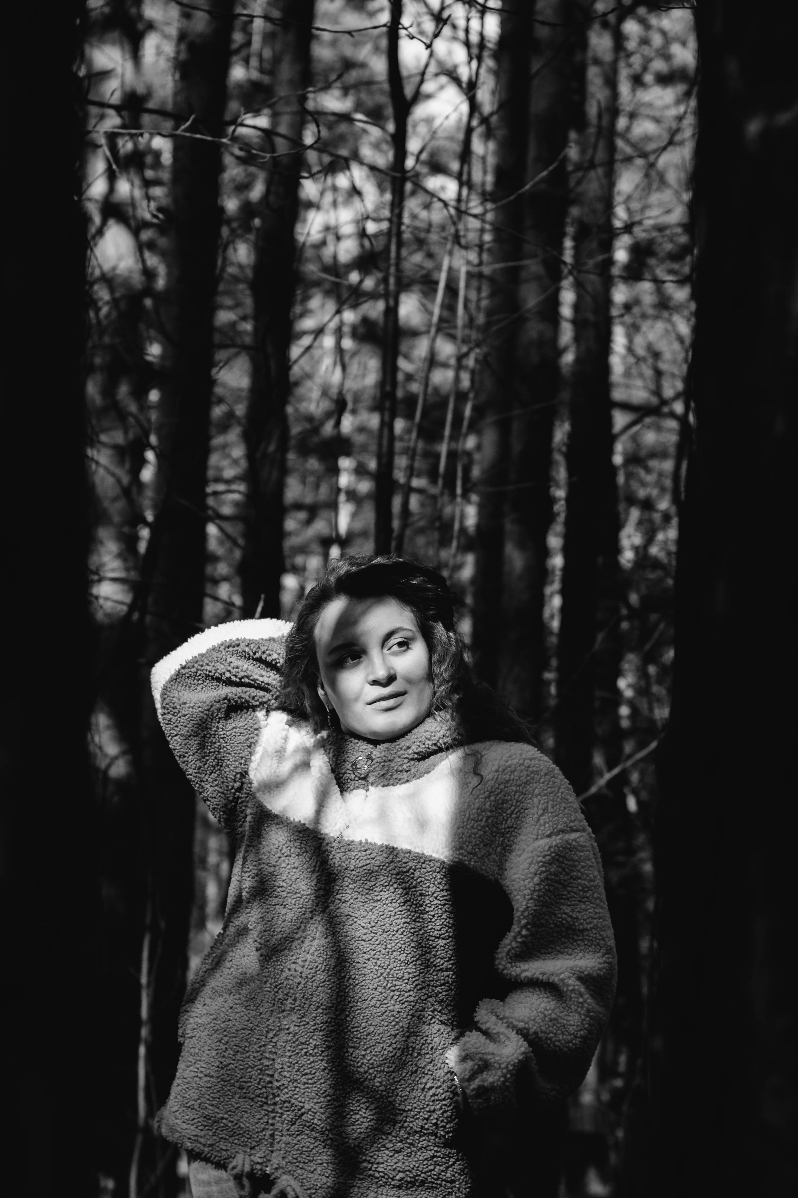 Екатерина. VLADA KACHANINA. Семейный/индивидуальный Фотограф Новосибирск