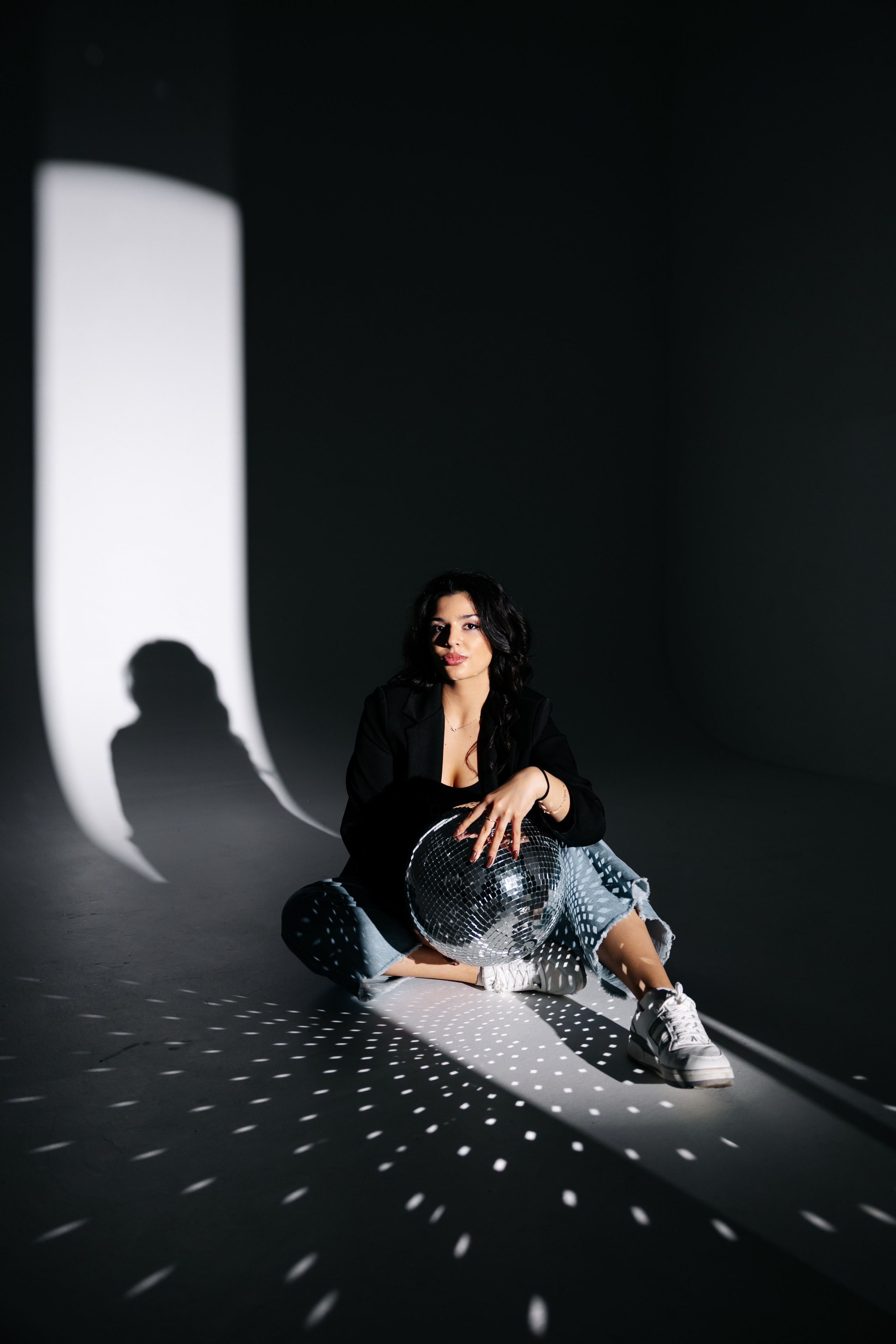 Женский портрет. Свадебный и семейный фотограф в Твери Стас Александров