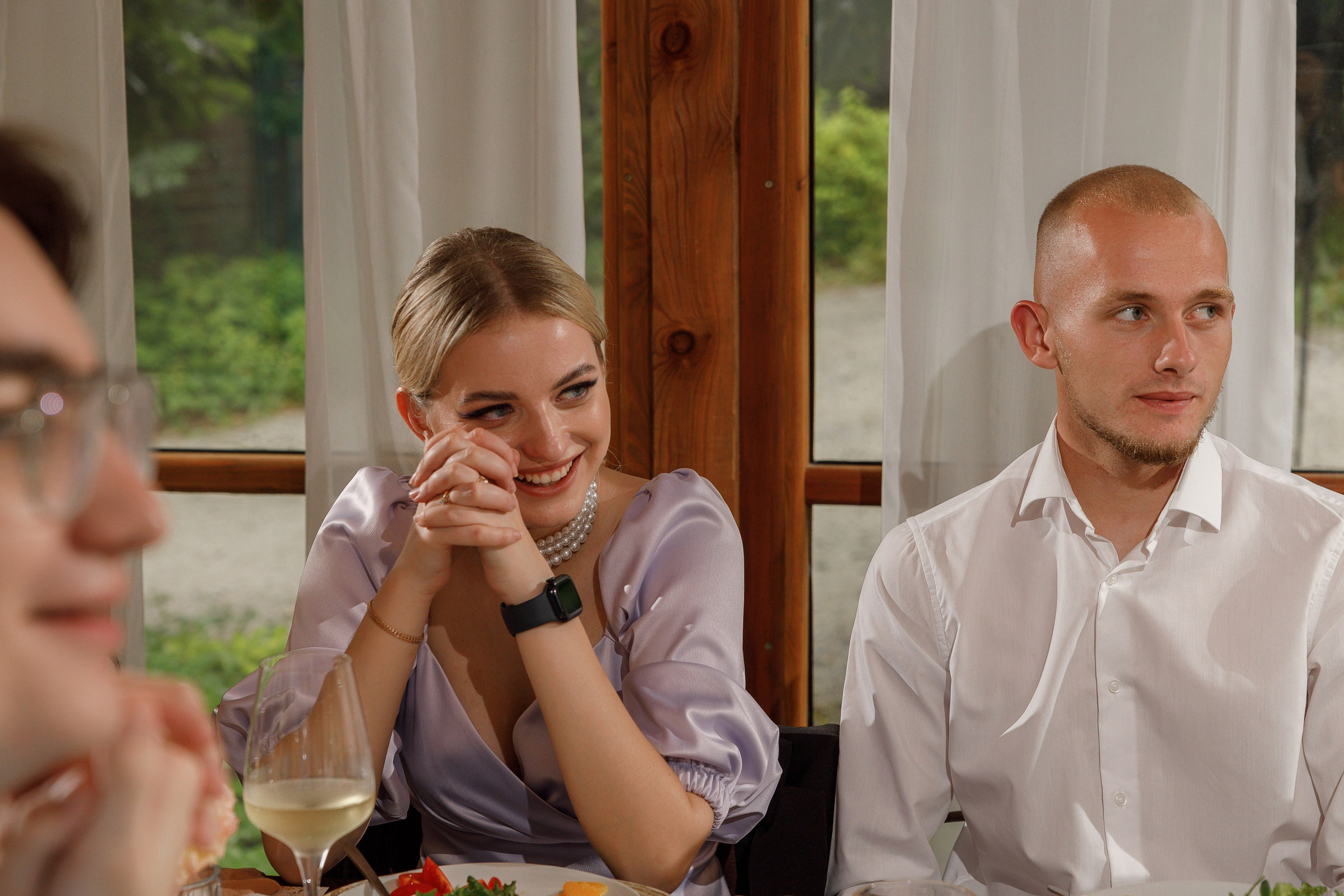 Анастасия и Владислав. Свадебный и семейный фотограф  во Владивостоке Ольга Украинец