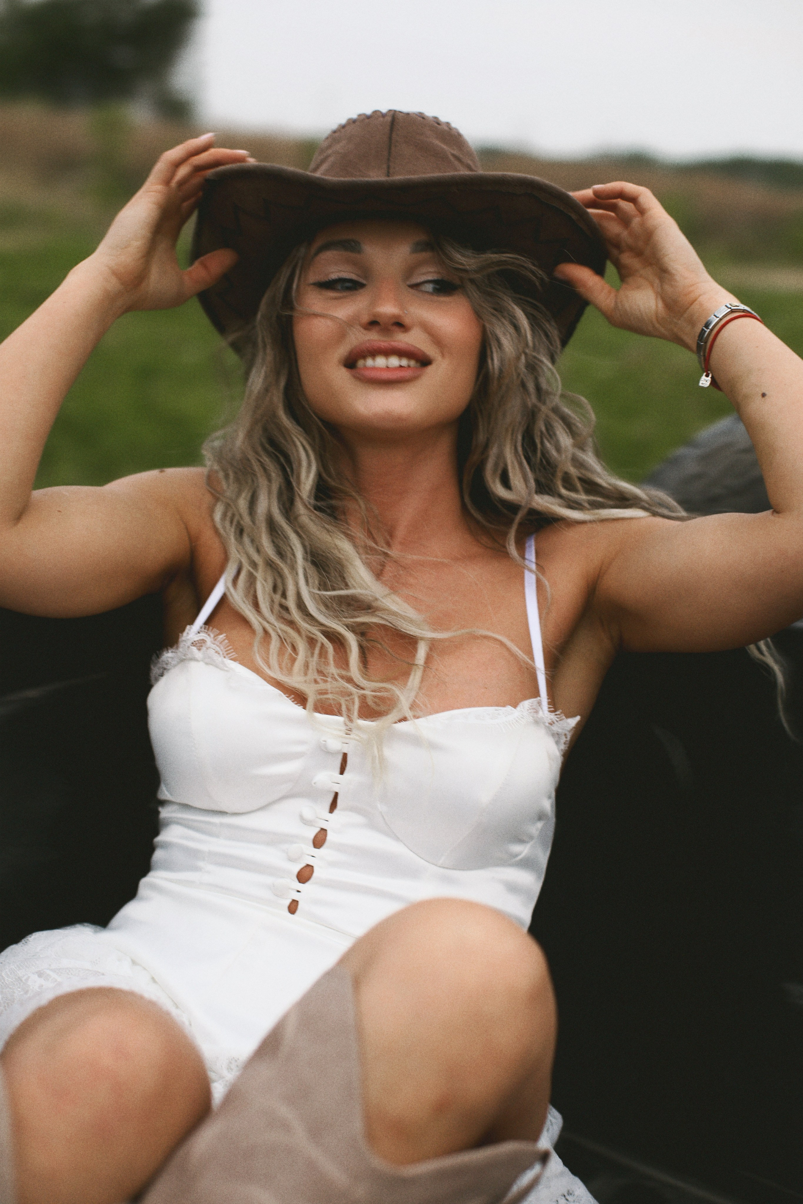 Ранчо. Семейный и свадебный фотограф в Хабаровске