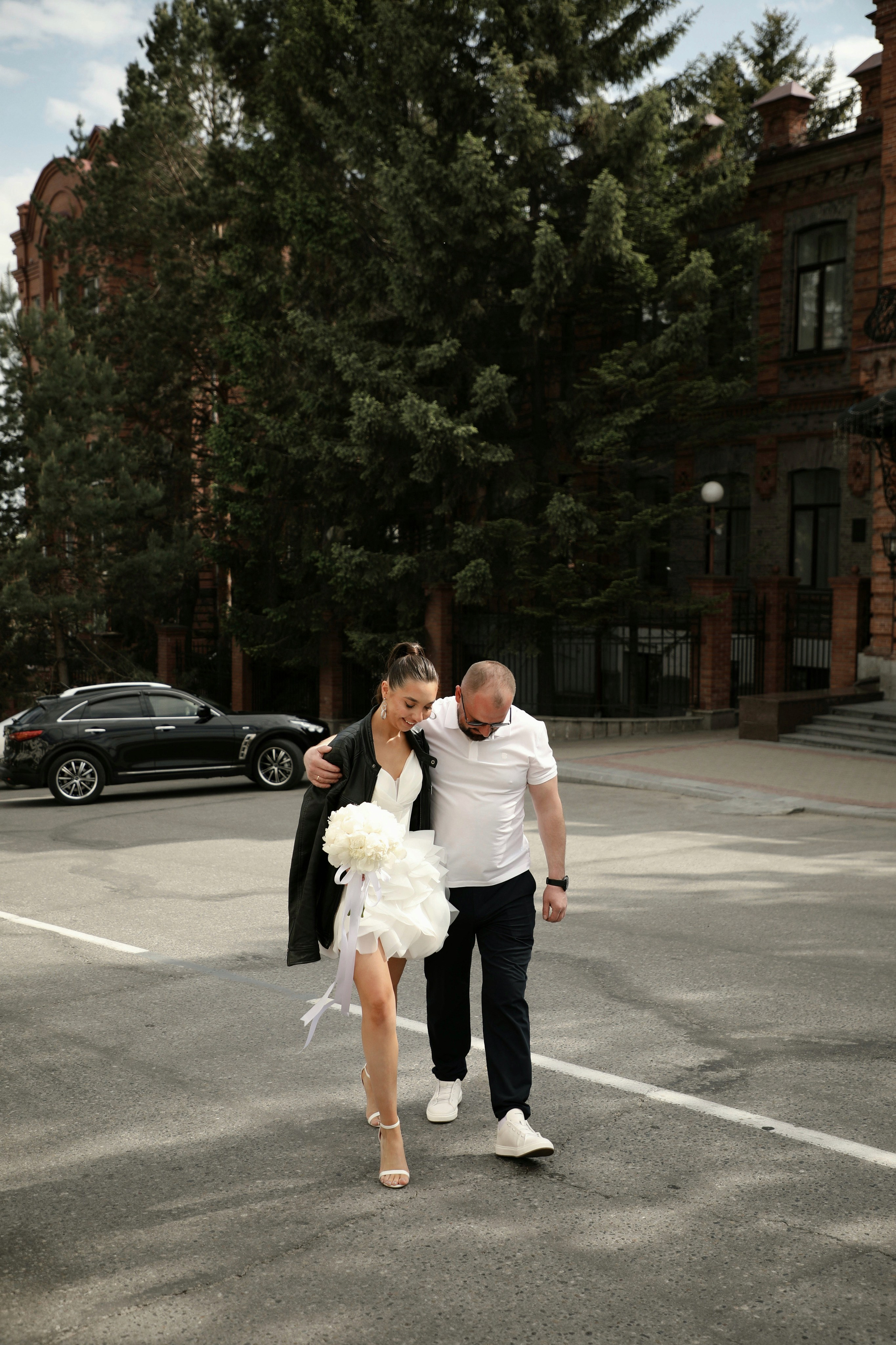 Свадебная. Семейный и свадебный фотограф в Хабаровске