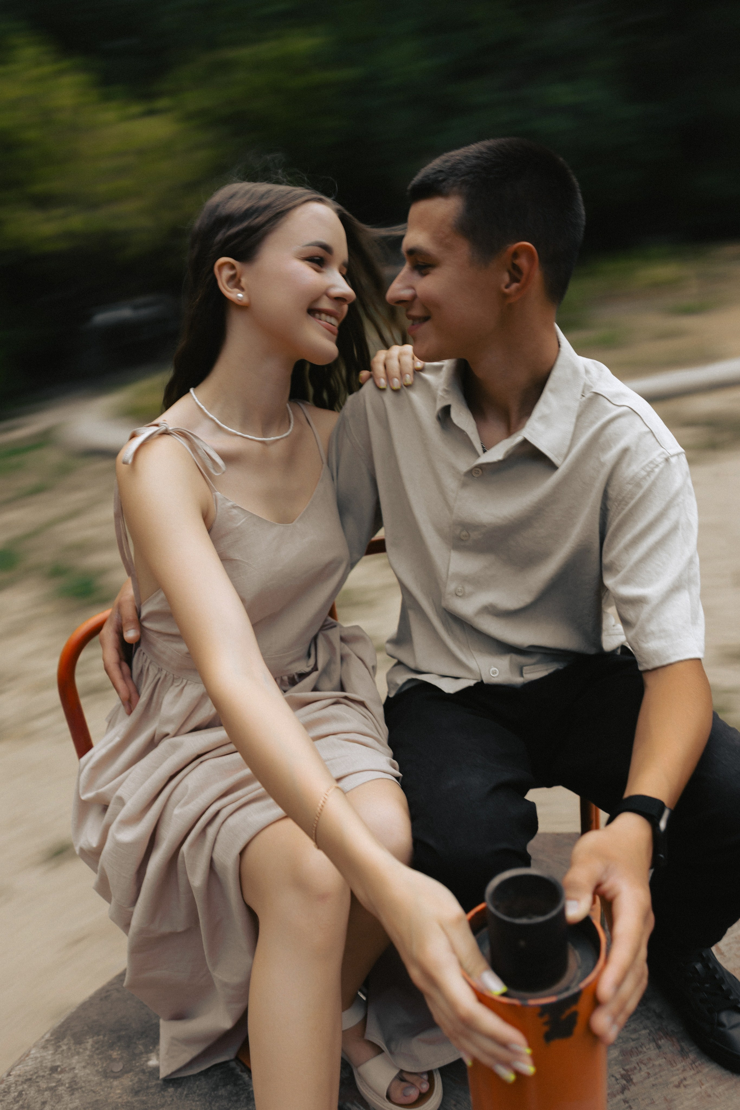 Ланемец Юлия — фотограф Волгоград/Волжский