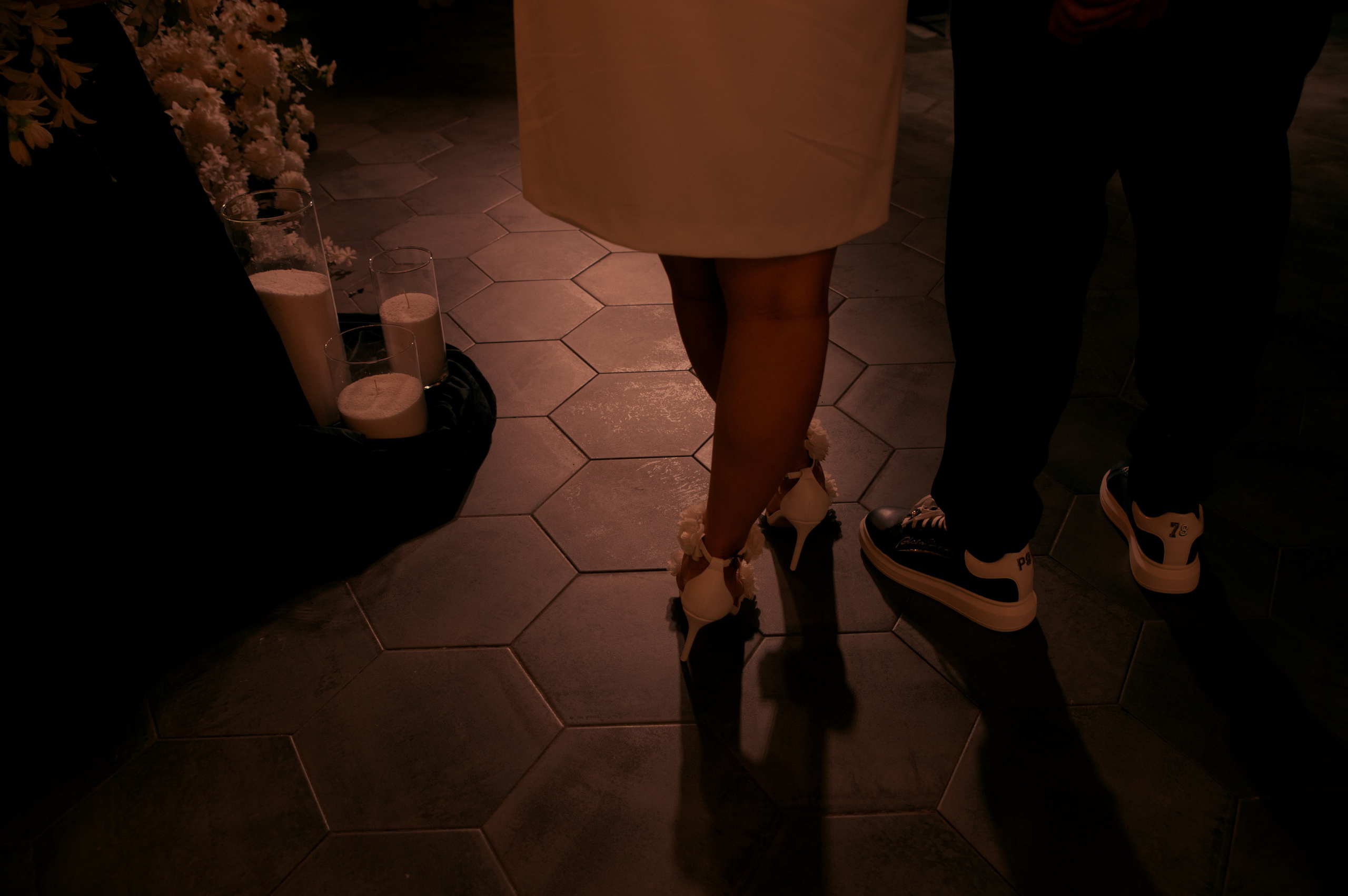 Валентина и Сергей. Свадебный и портретный фотограф в Москве Жердев Даниил