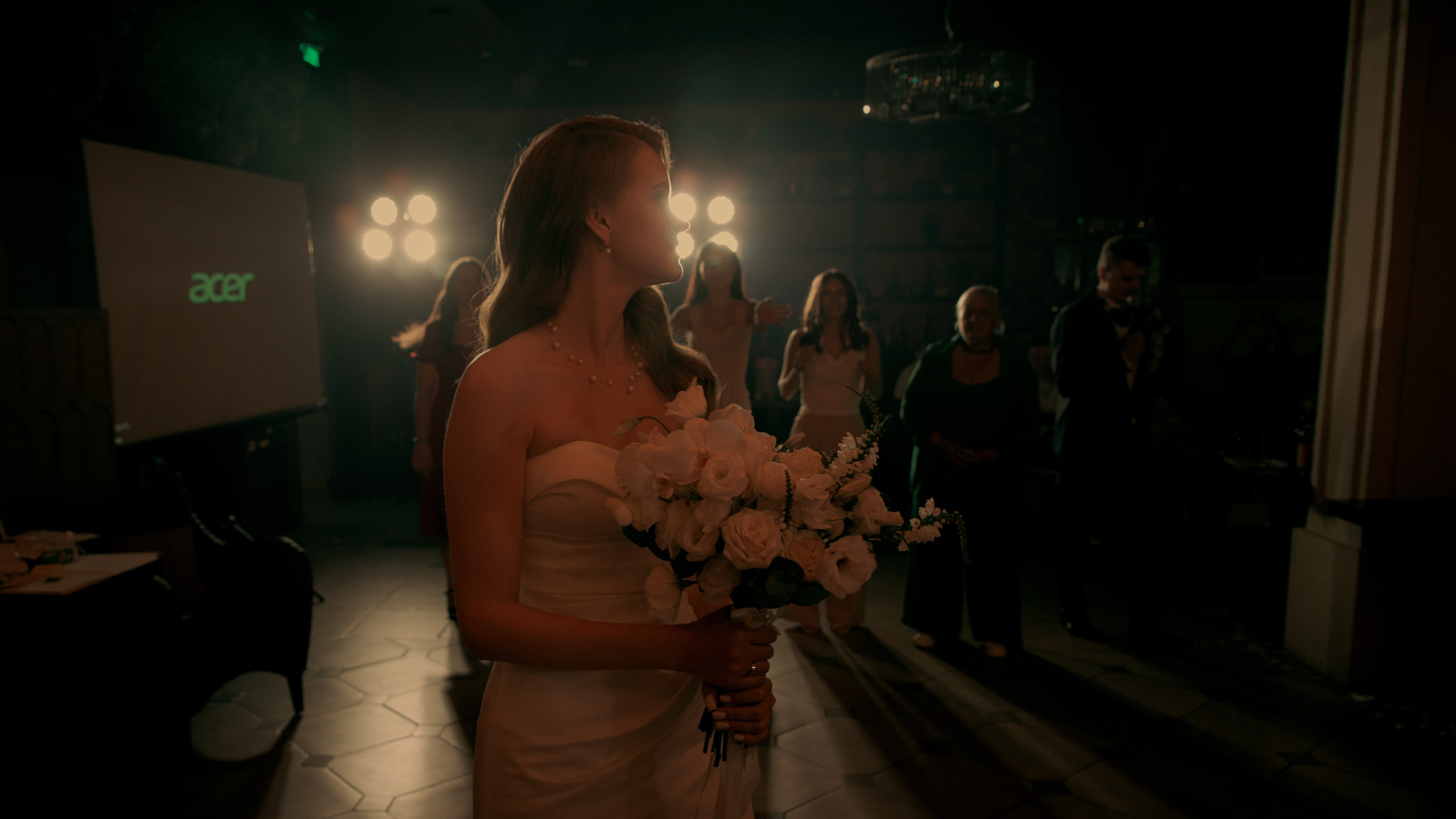 Катя и Сергей. Свадебный и портретный фотограф в Москве Жердев Даниил