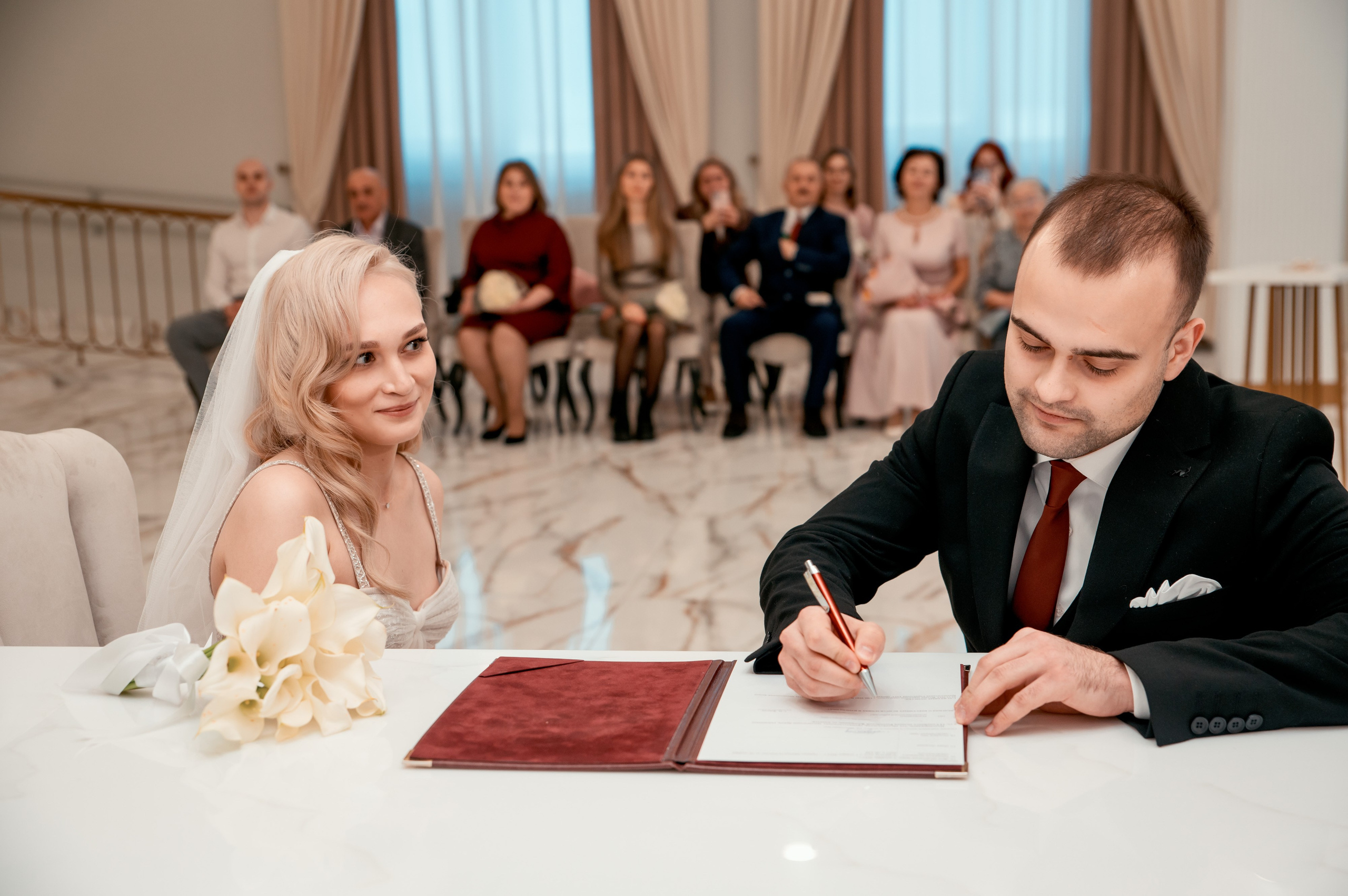 Свадебная фотосессия в Radisson Collection Hotel мск. Свадебный и портретный фотограф в Москве Жердев Даниил