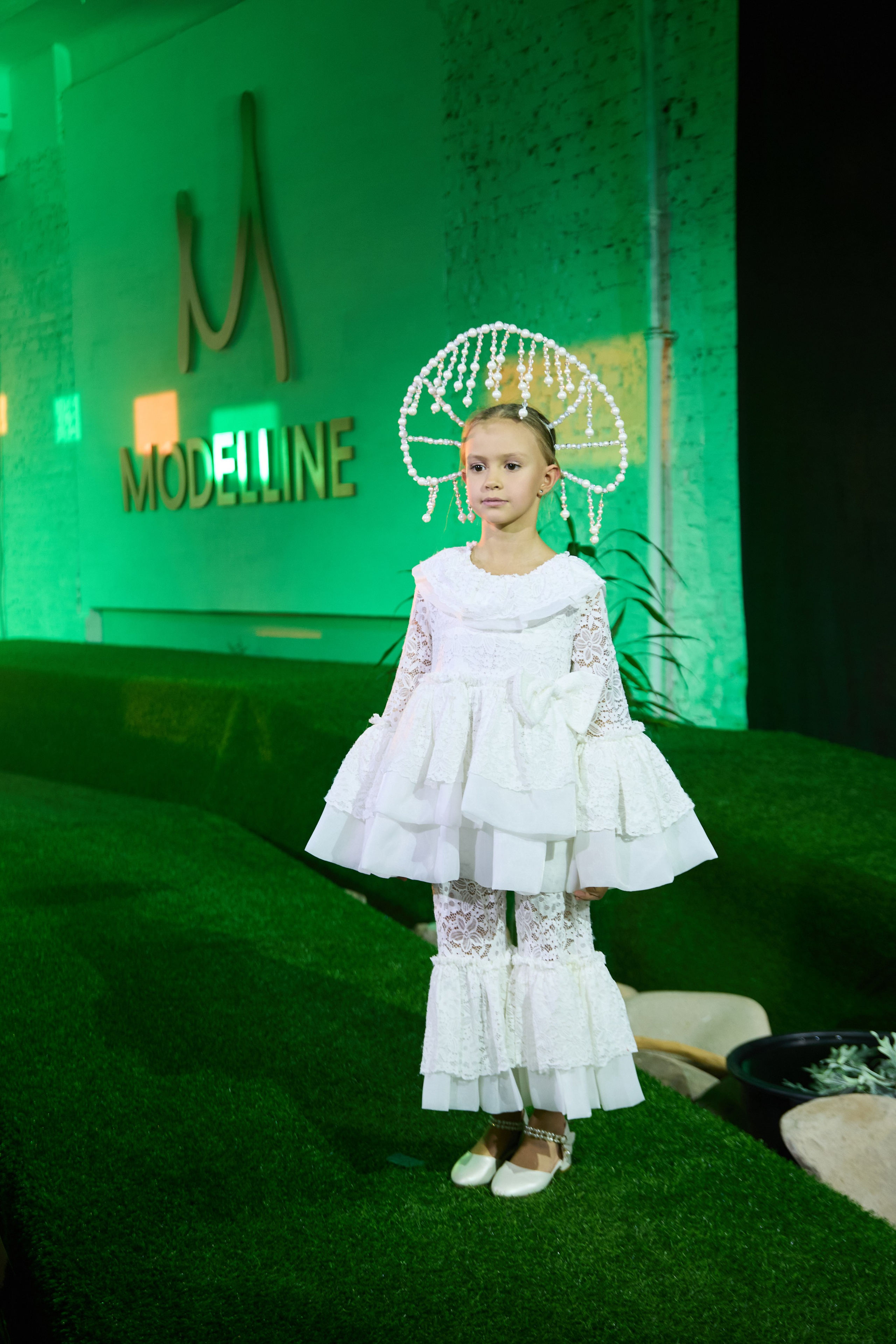 Показы. Модельное Агентство