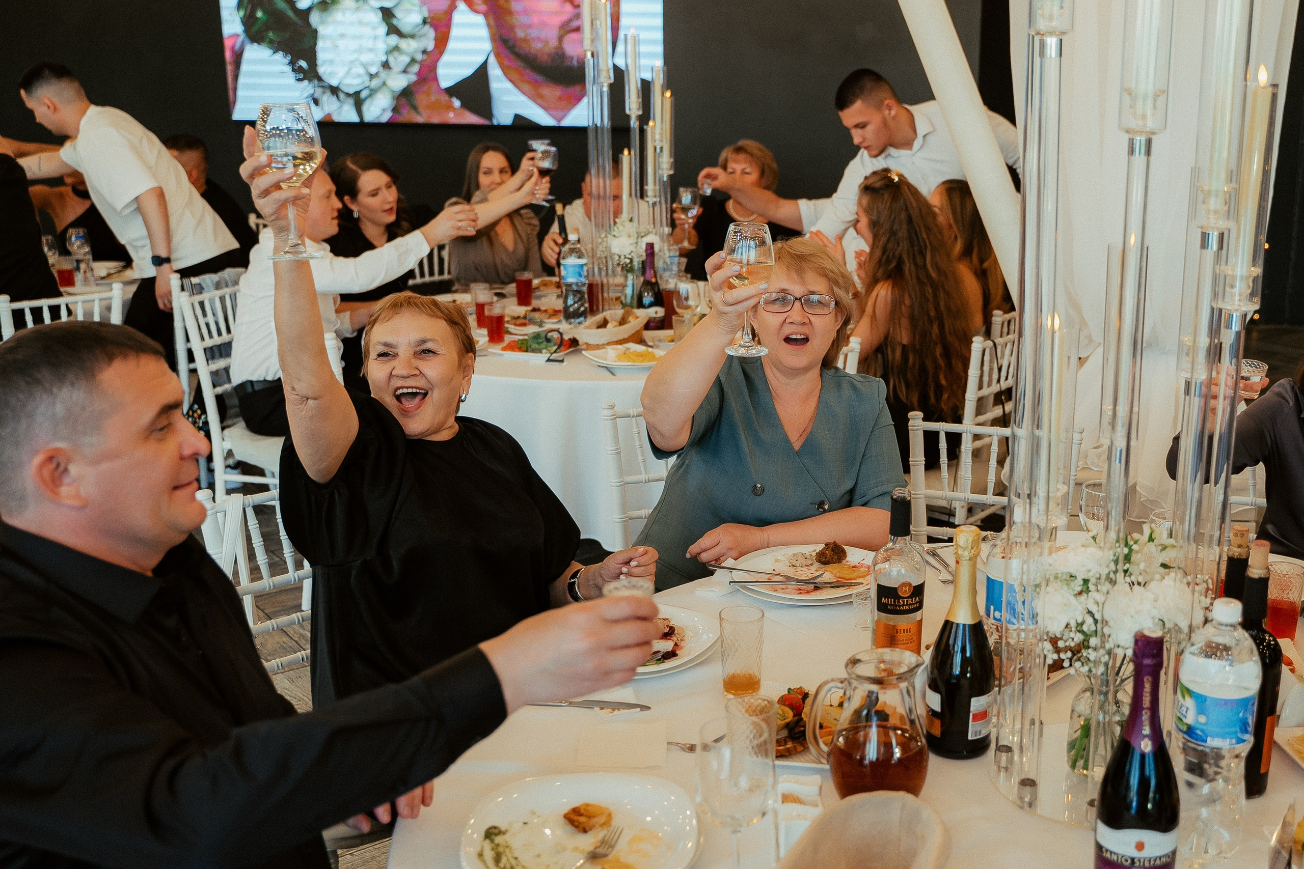 Константин и Юлия. Фотограф Никита Анкудинов. Москва — Чебоксары — Казань