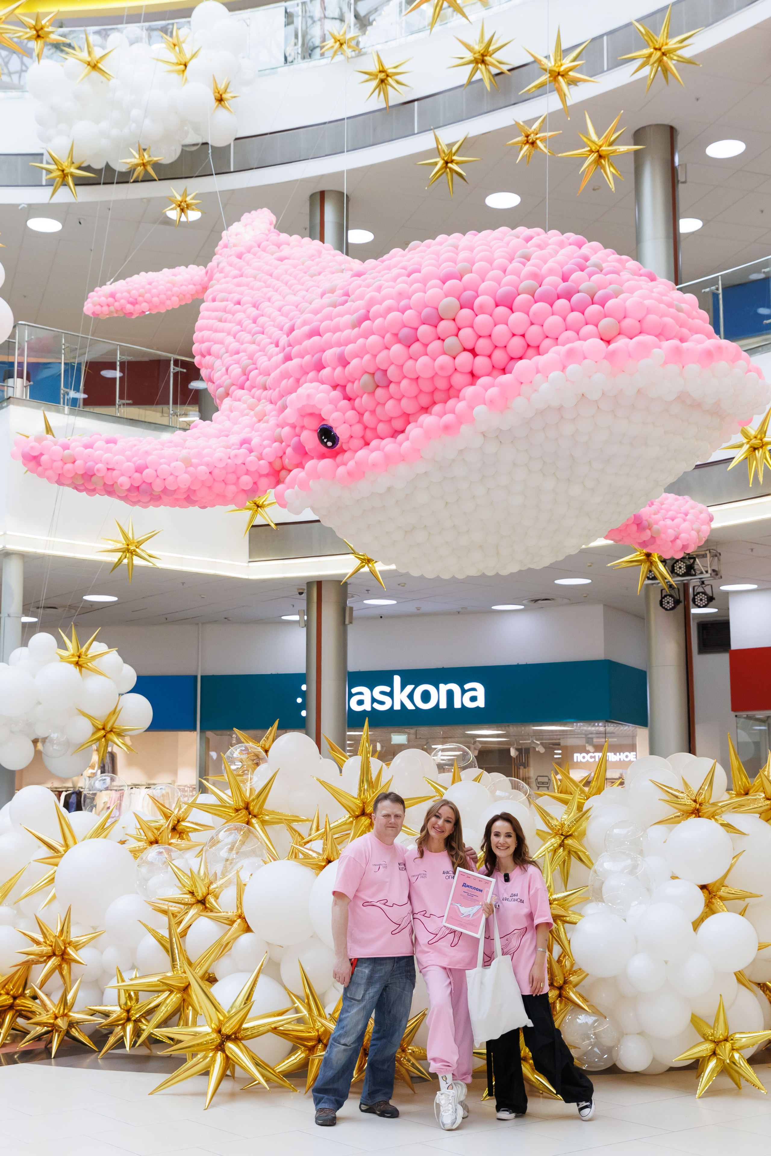 Умная весна 2025. Фотограф Новосибирск — Наталья Гресь