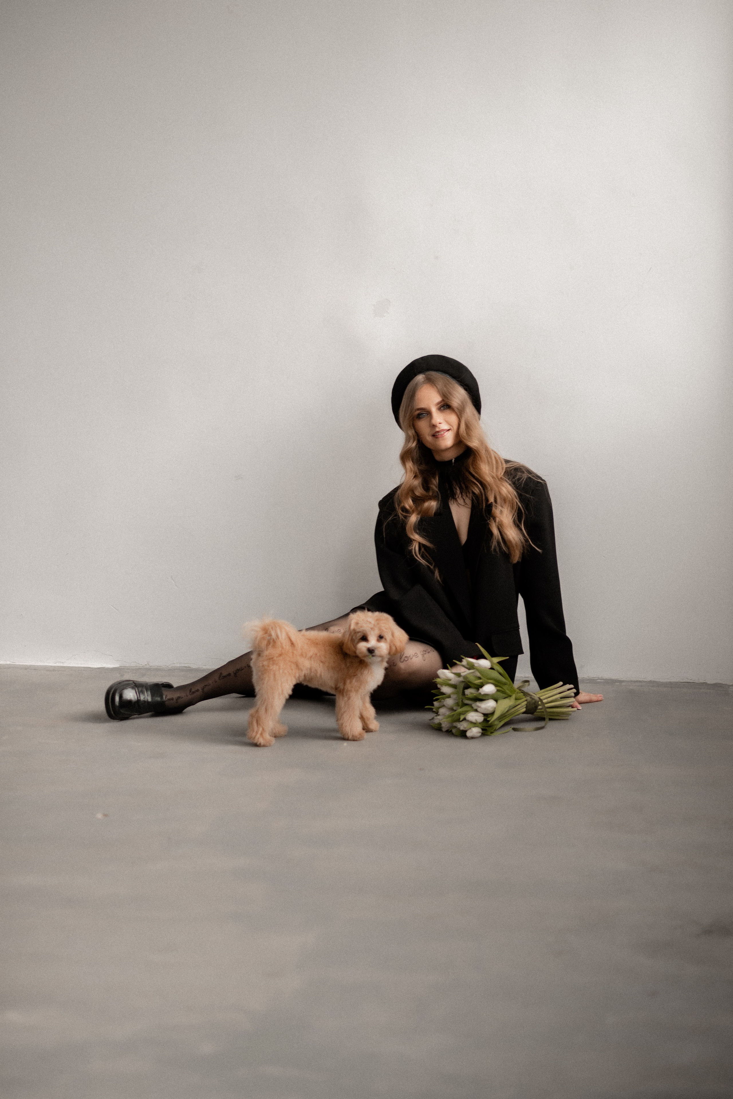 Виктория. Свадебный и семейный фотограф в Серпухове Александра Дерюшева