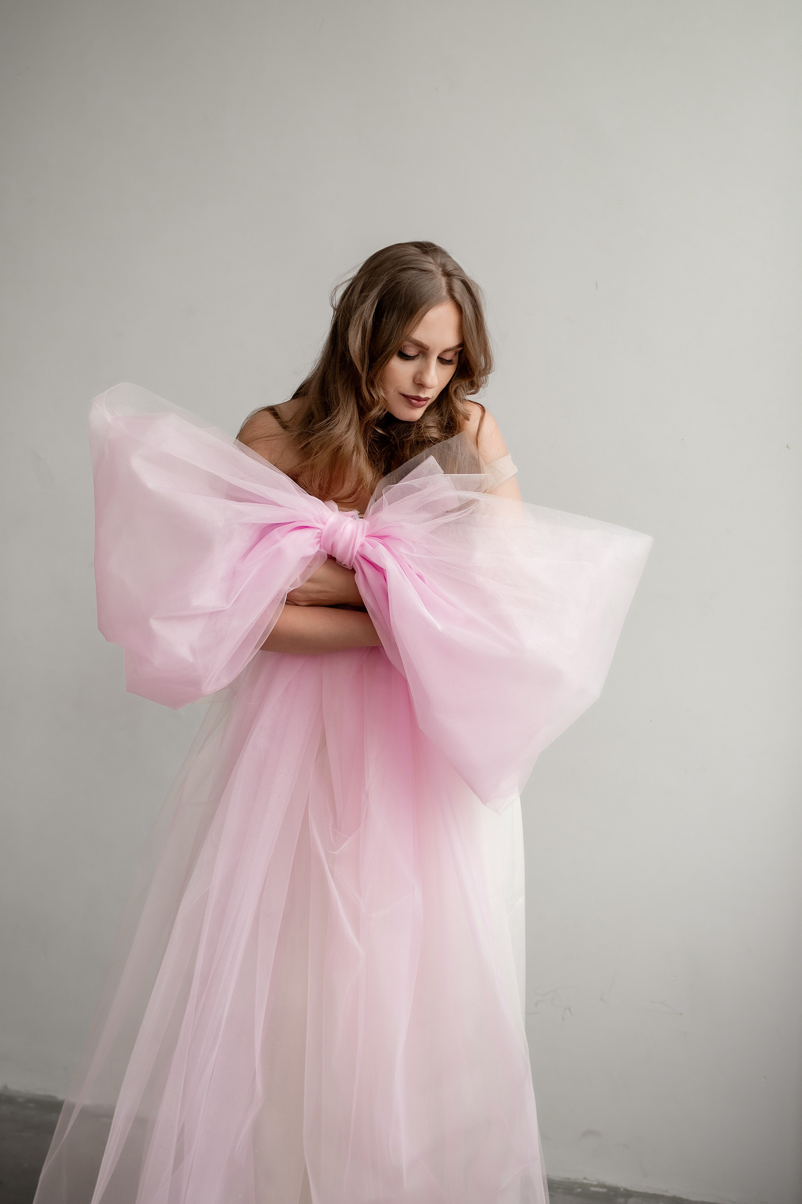 Вика. Свадебный и семейный фотограф в Серпухове Александра Дерюшева