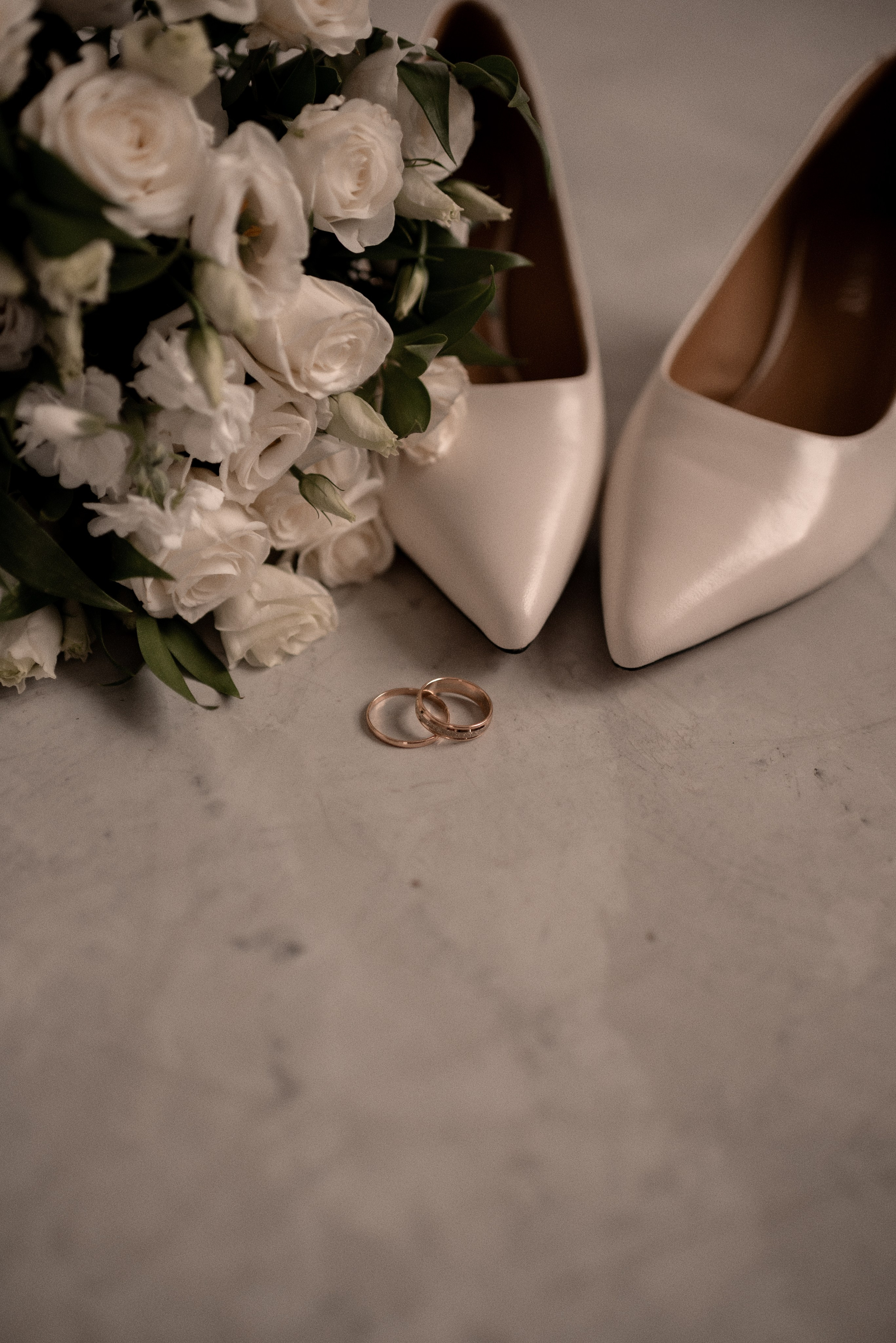 Денис и Ксения. Свадебный и семейный фотограф в Серпухове Александра Дерюшева