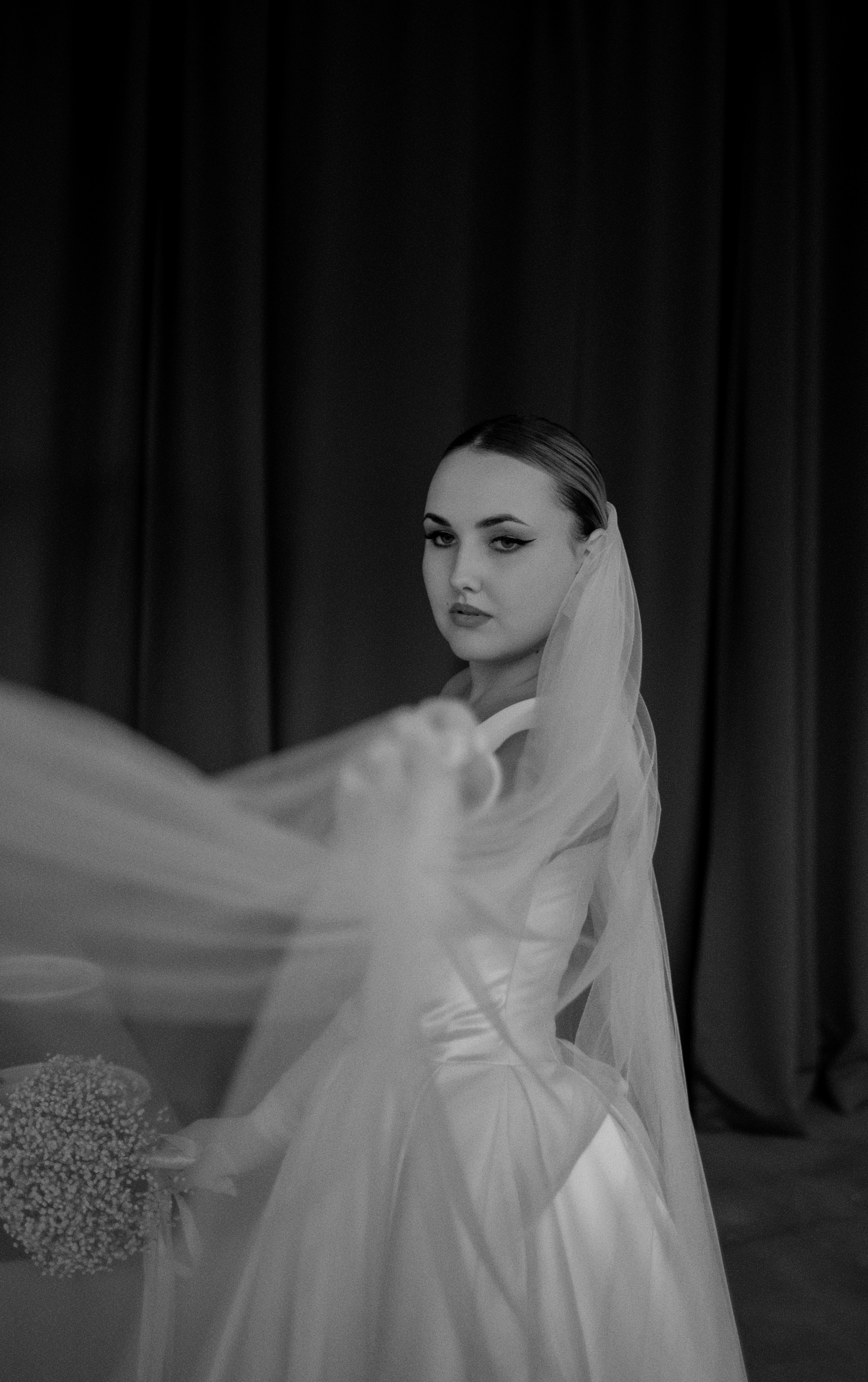 Валера и Даша. Свадебный и семейный фотограф в Серпухове Александра Дерюшева