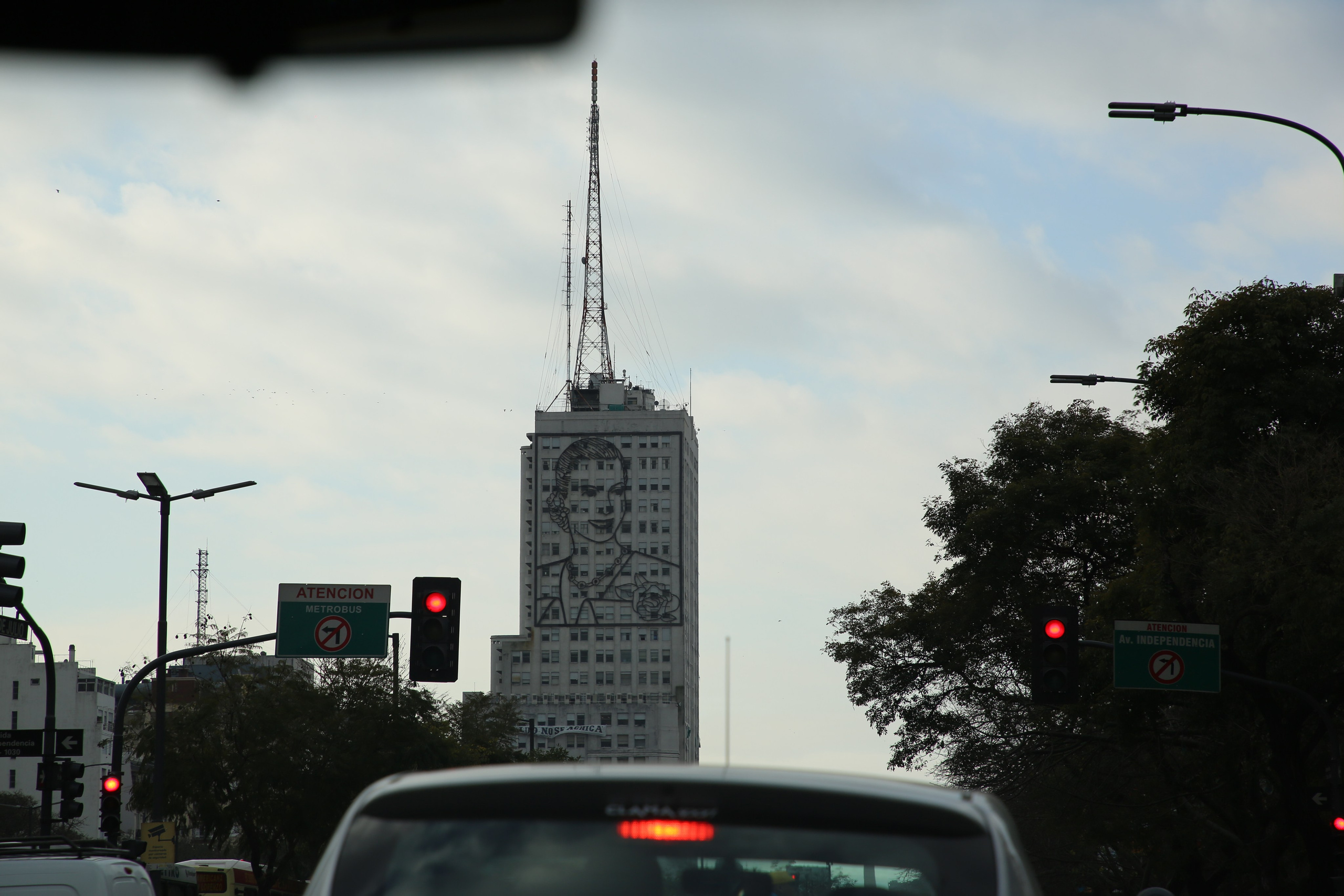 Buenos Aires, Argentina. Andrey Filippov Photographer