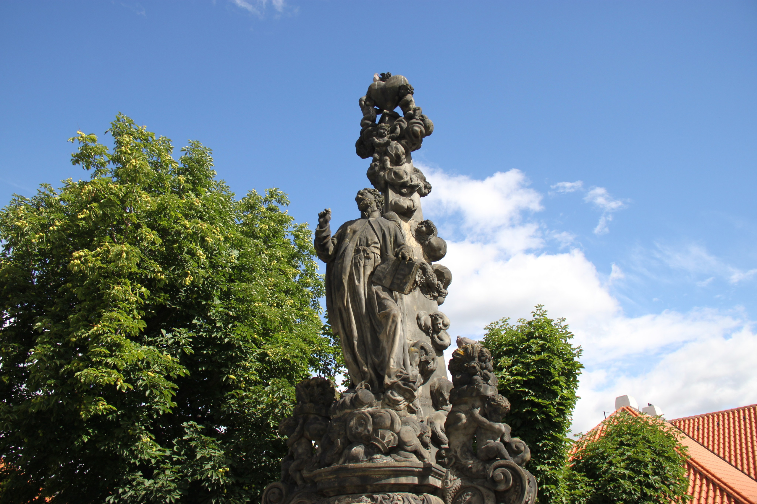 Prague, Czech Republic. Andrey Filippov Photographer