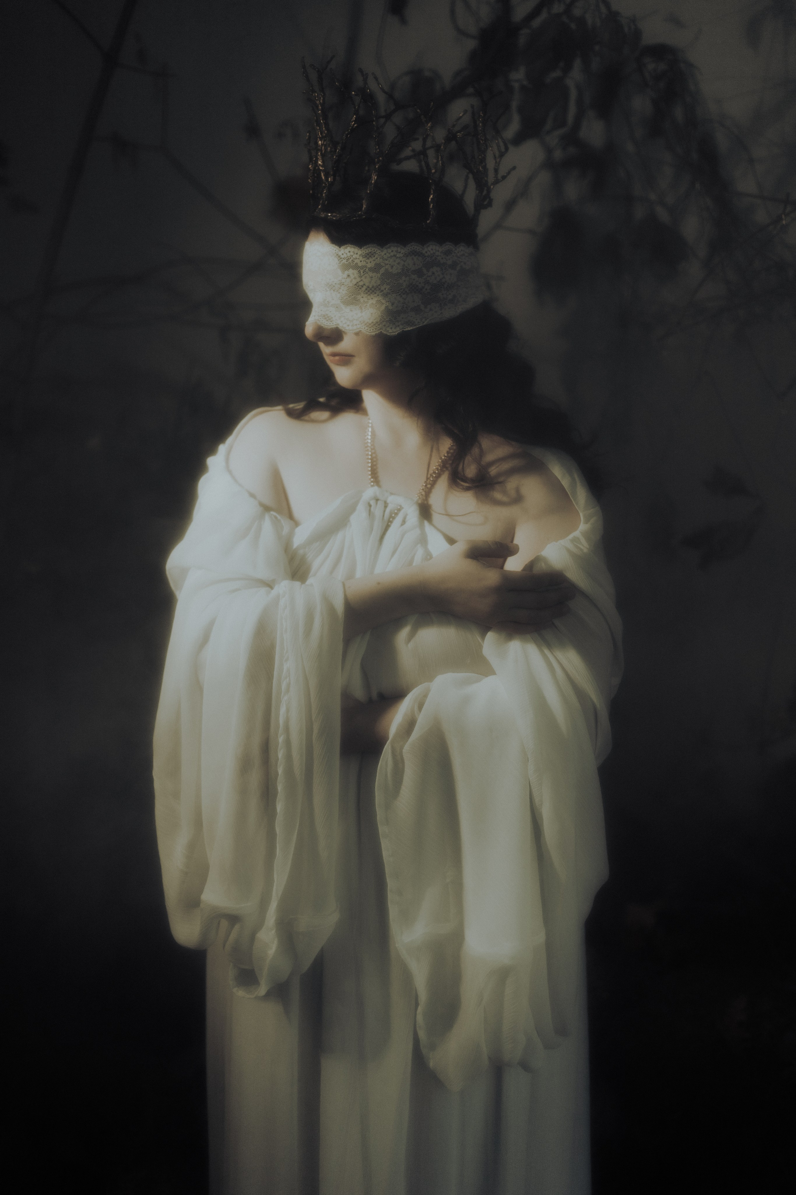 Стражница завесы миров. Мистический фотограф | Санкт-Петербург