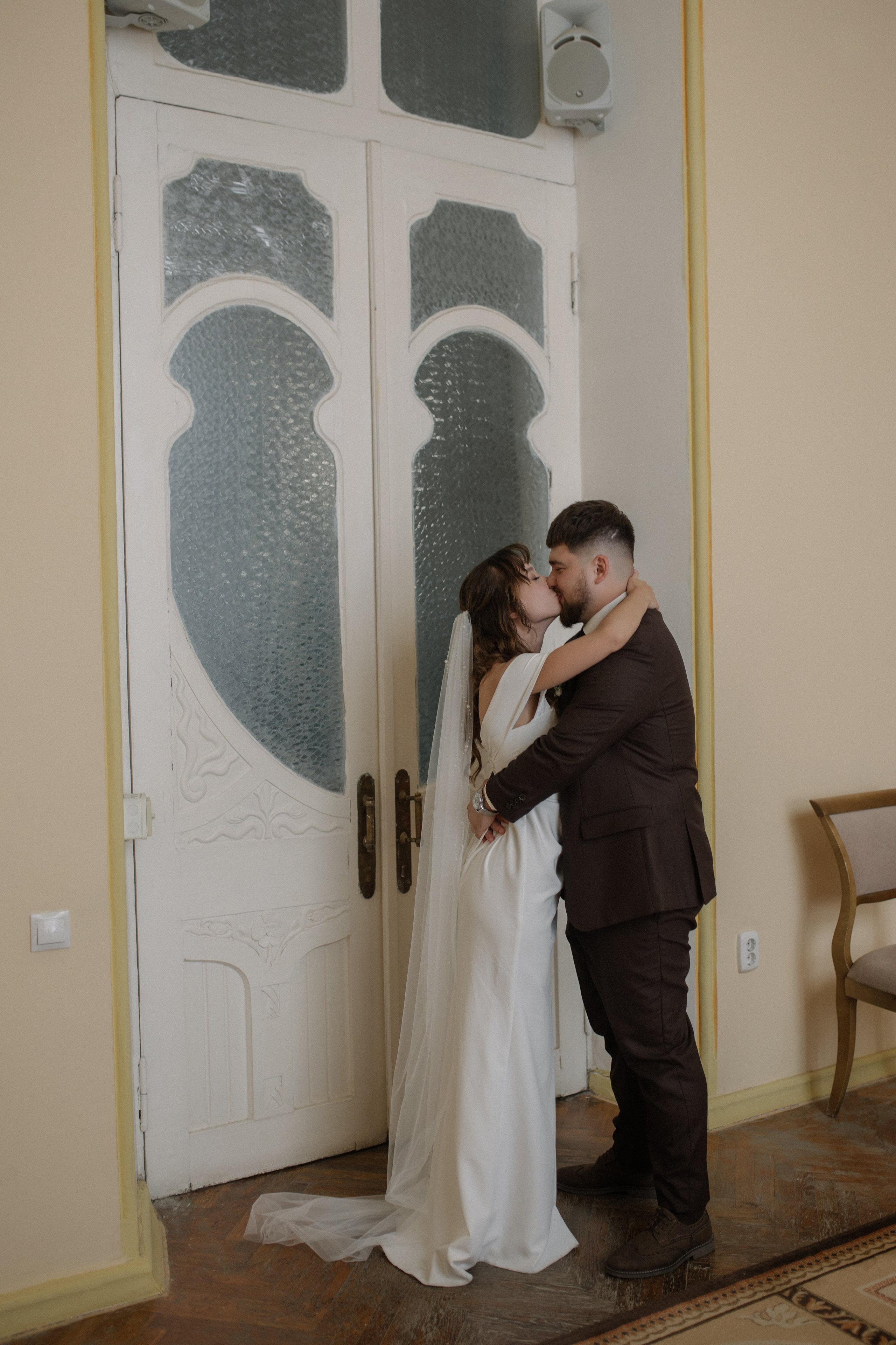 D & T. Свадебный и семейный фотограф в Астрахани Сергунова Наталья