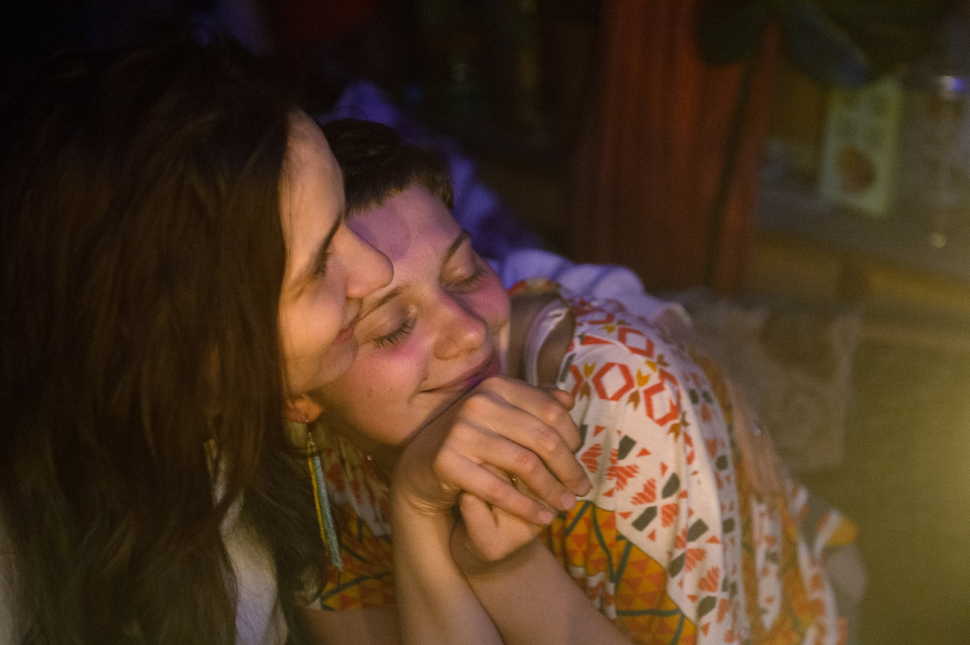 Квартира. Фотограф Алиса Калинина