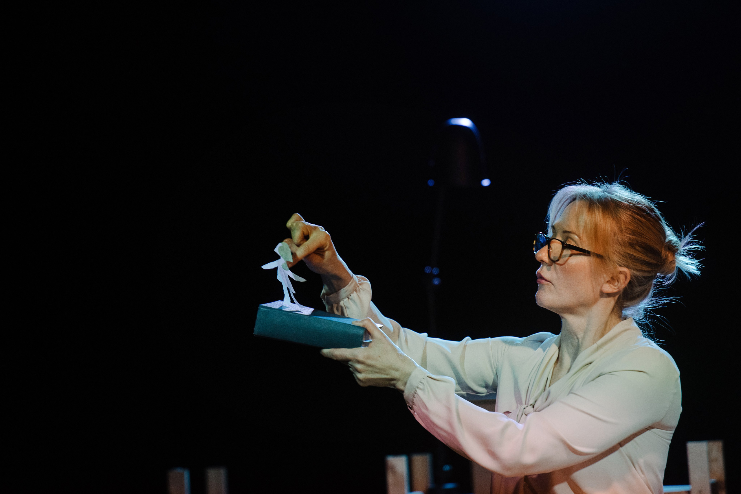 Сахарный ребёнок. Фотограф Алиса Калинина