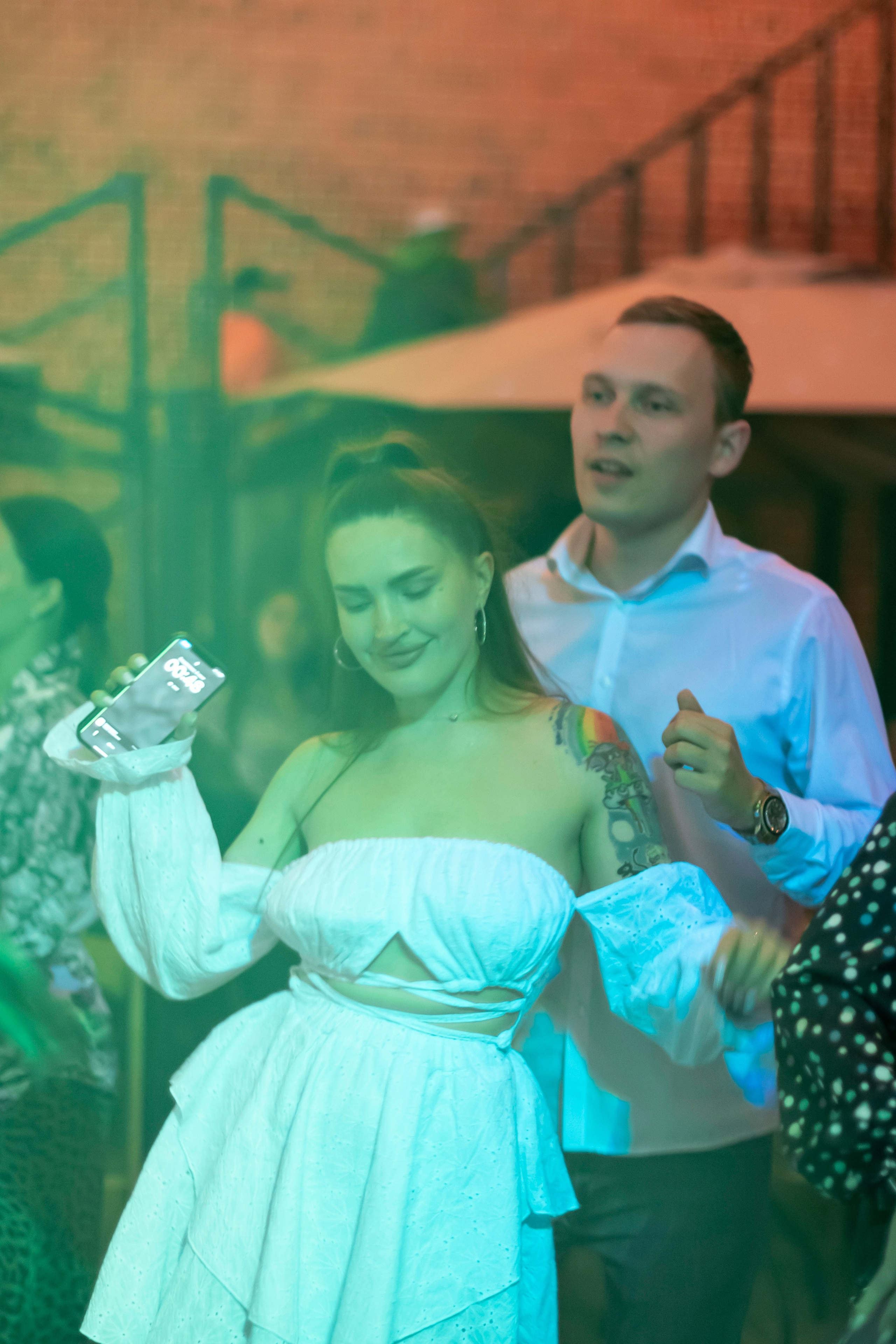 Weekend Vibes — mesto.313