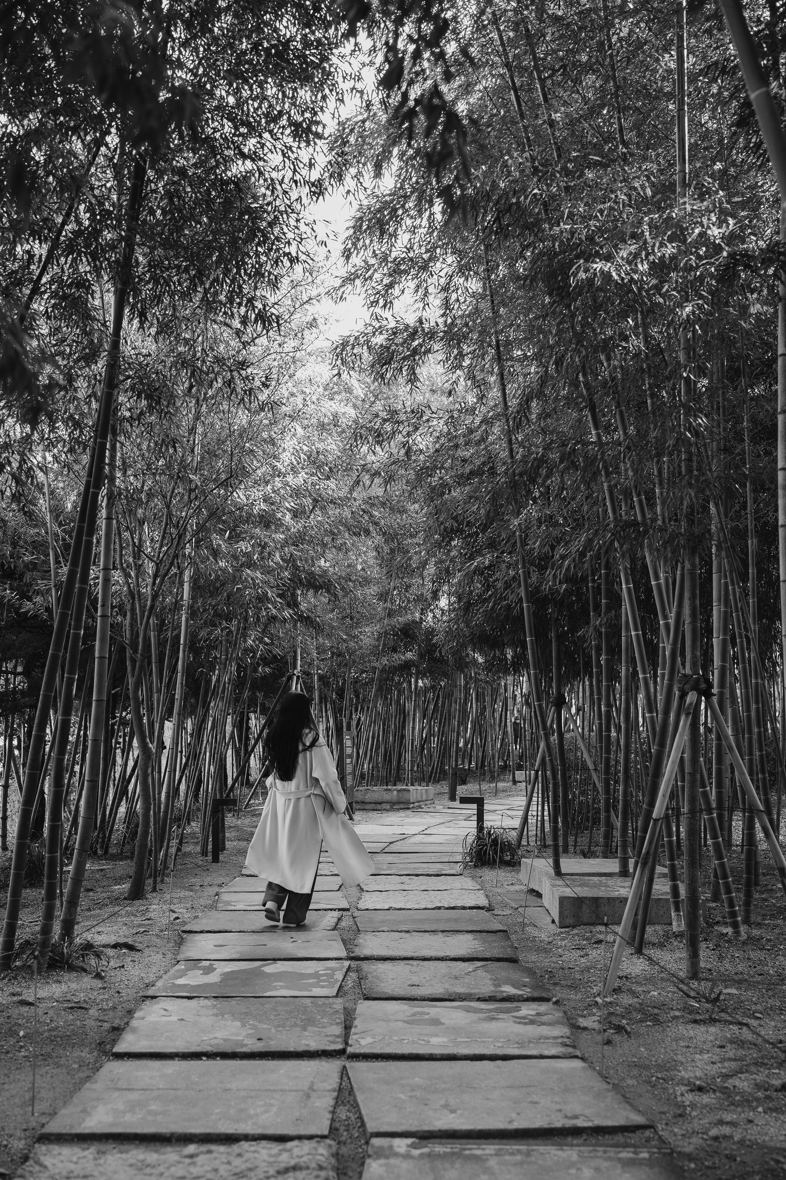 Walking photo session in Busan. Your photographer in Busan (South Korea) Aleksandra Anufriy