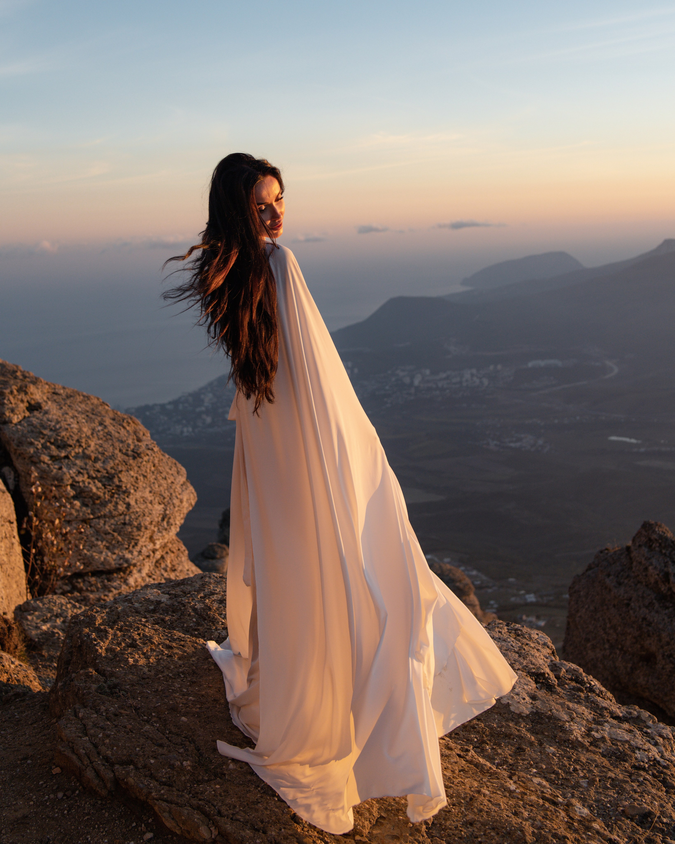 Рита. Александр. Профессиональный фотограф. Москва