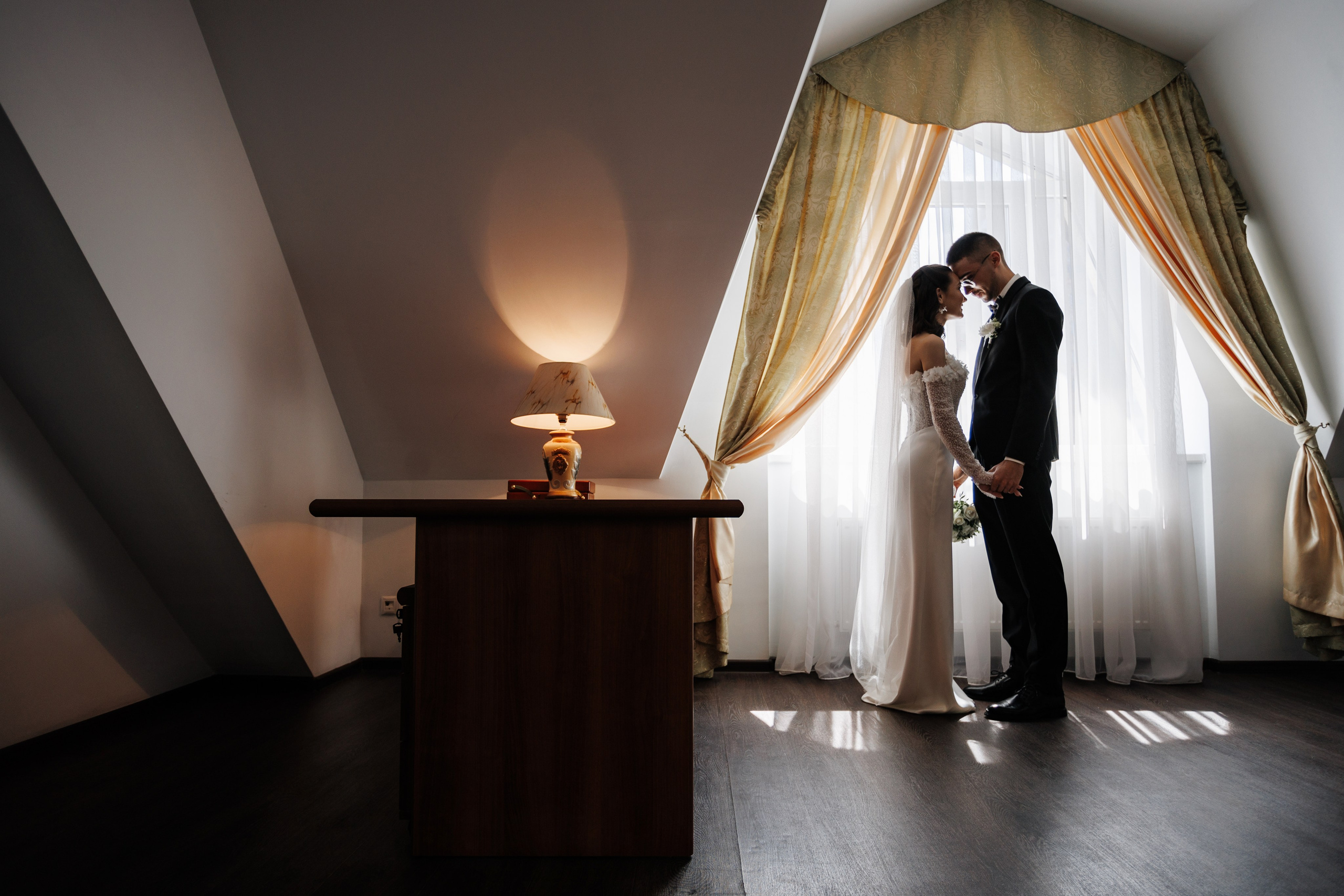 Никита ♥ Александра. Свадебный и семейный фотограф в городе Воронеж. Ирина Боловина