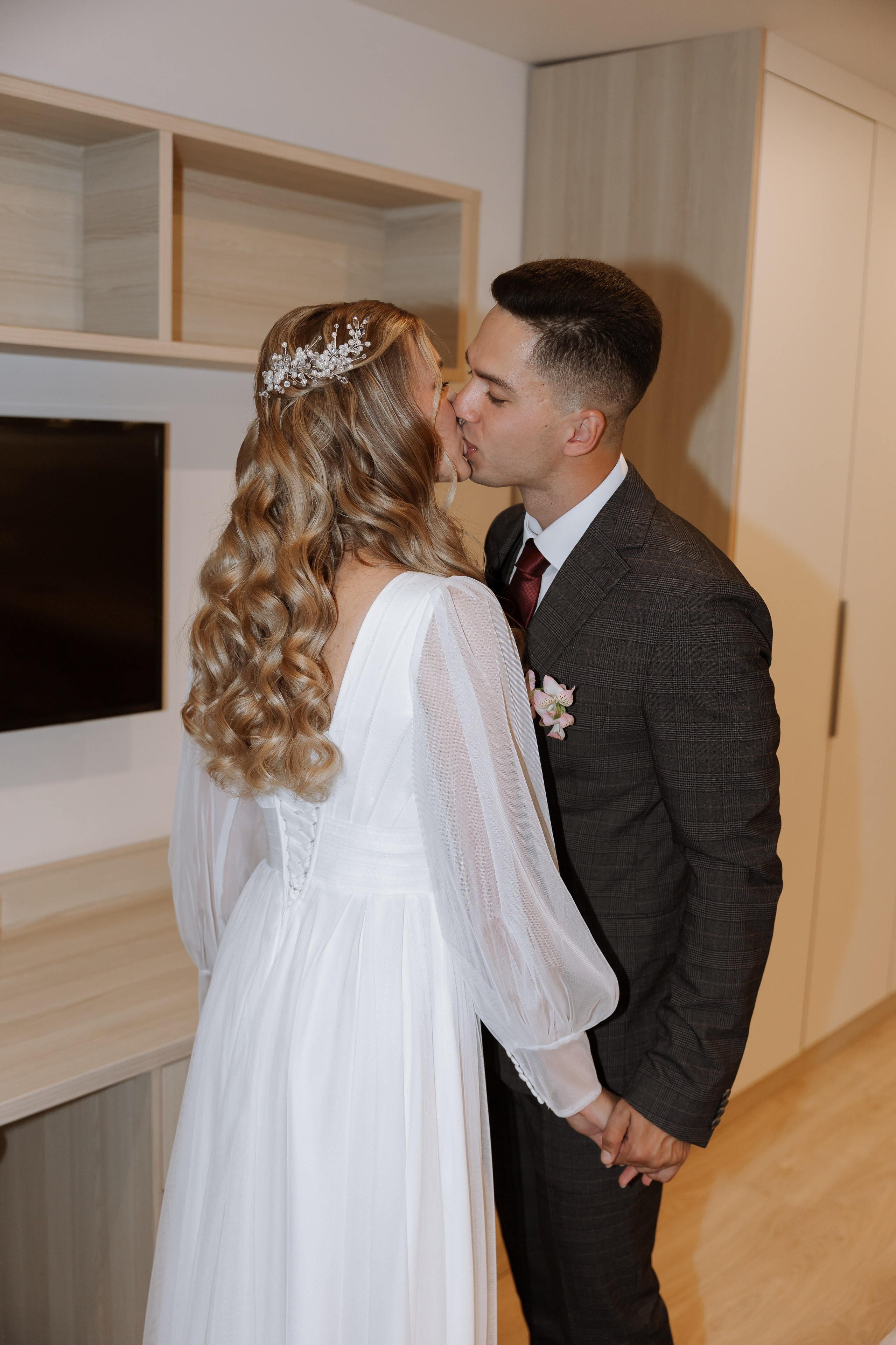 Ночной Питер