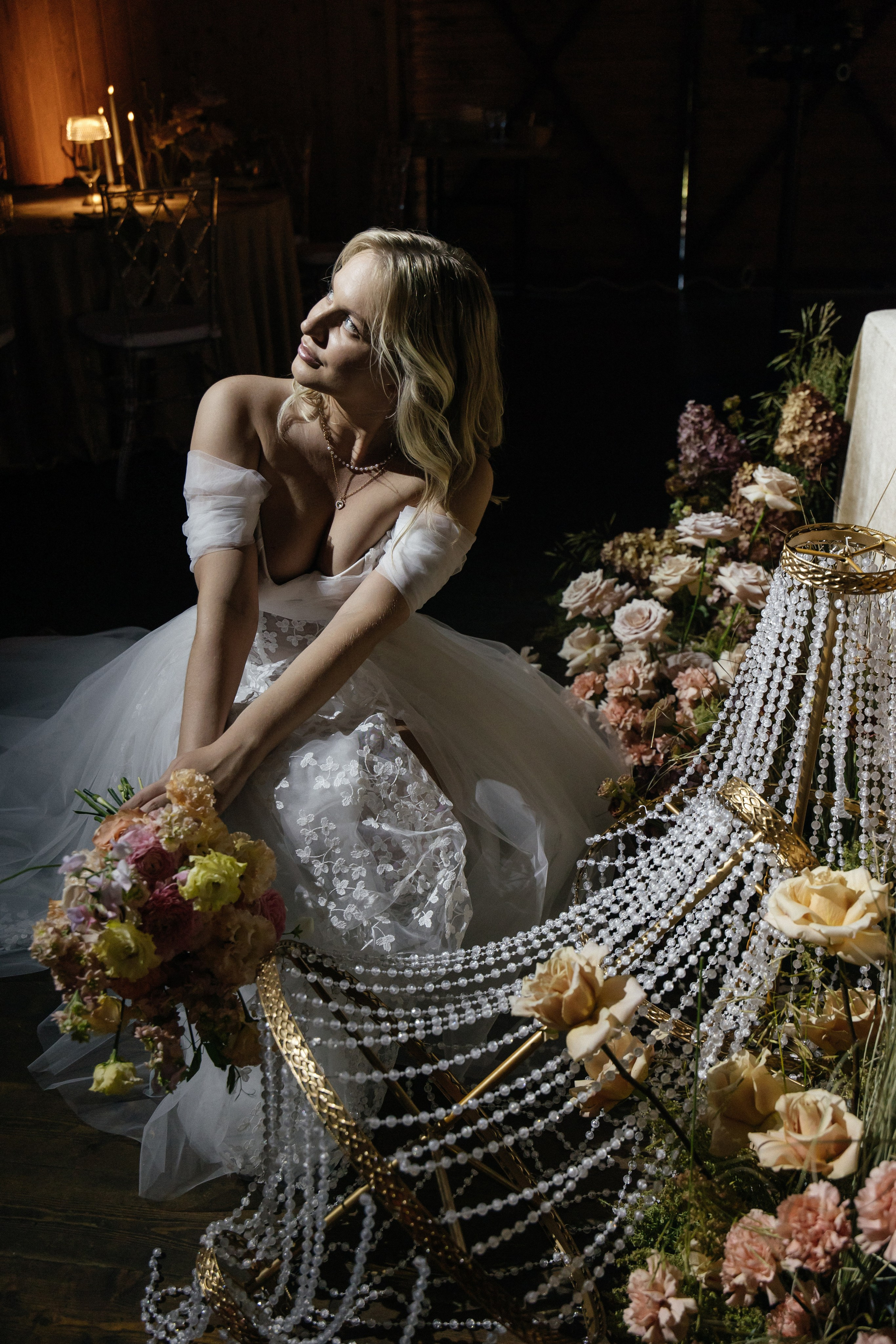 Паша и Милана. Свадебный фотограф в Красноярске