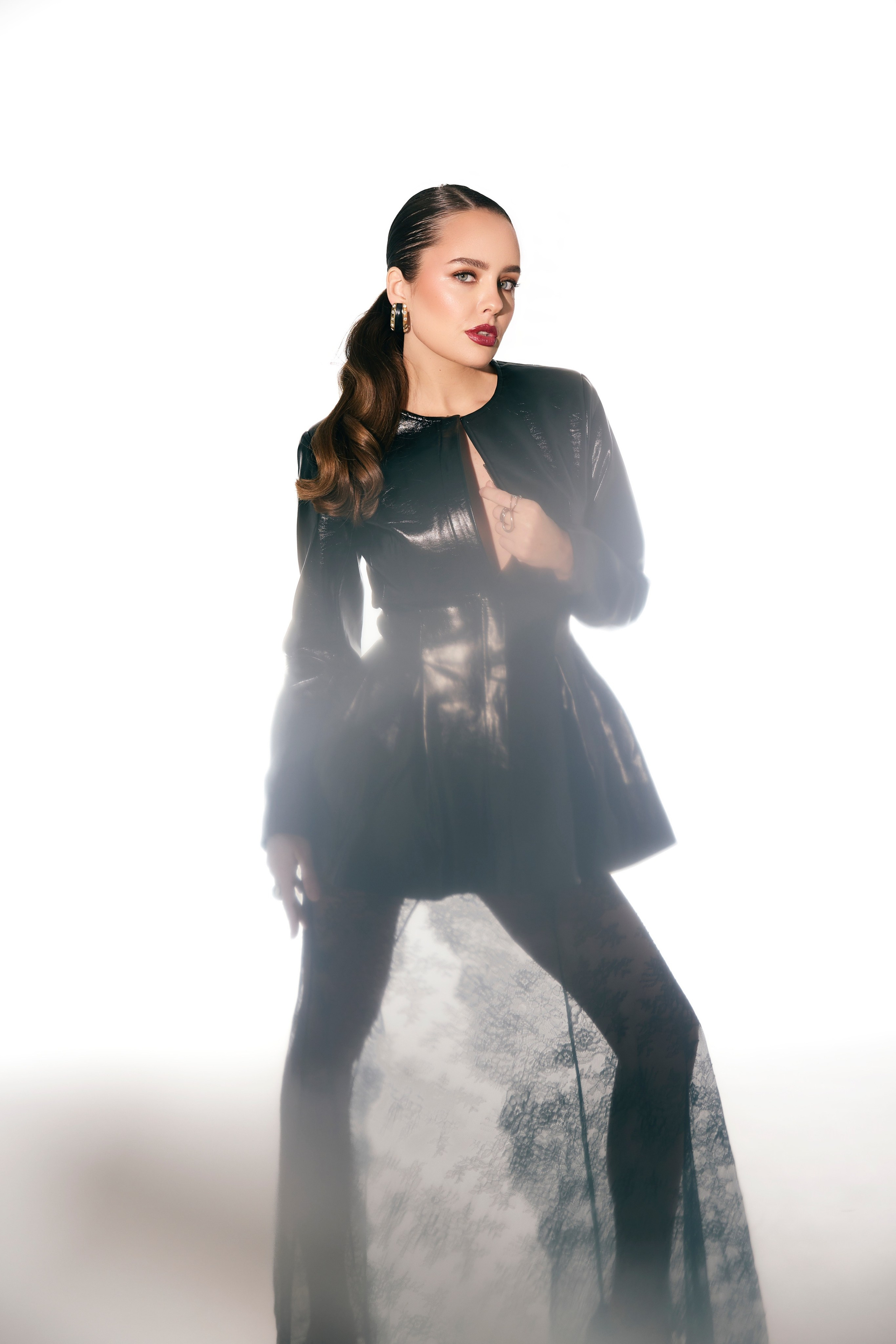 Индивидуальная фотосессия. Фотограф в Екатеринбурге