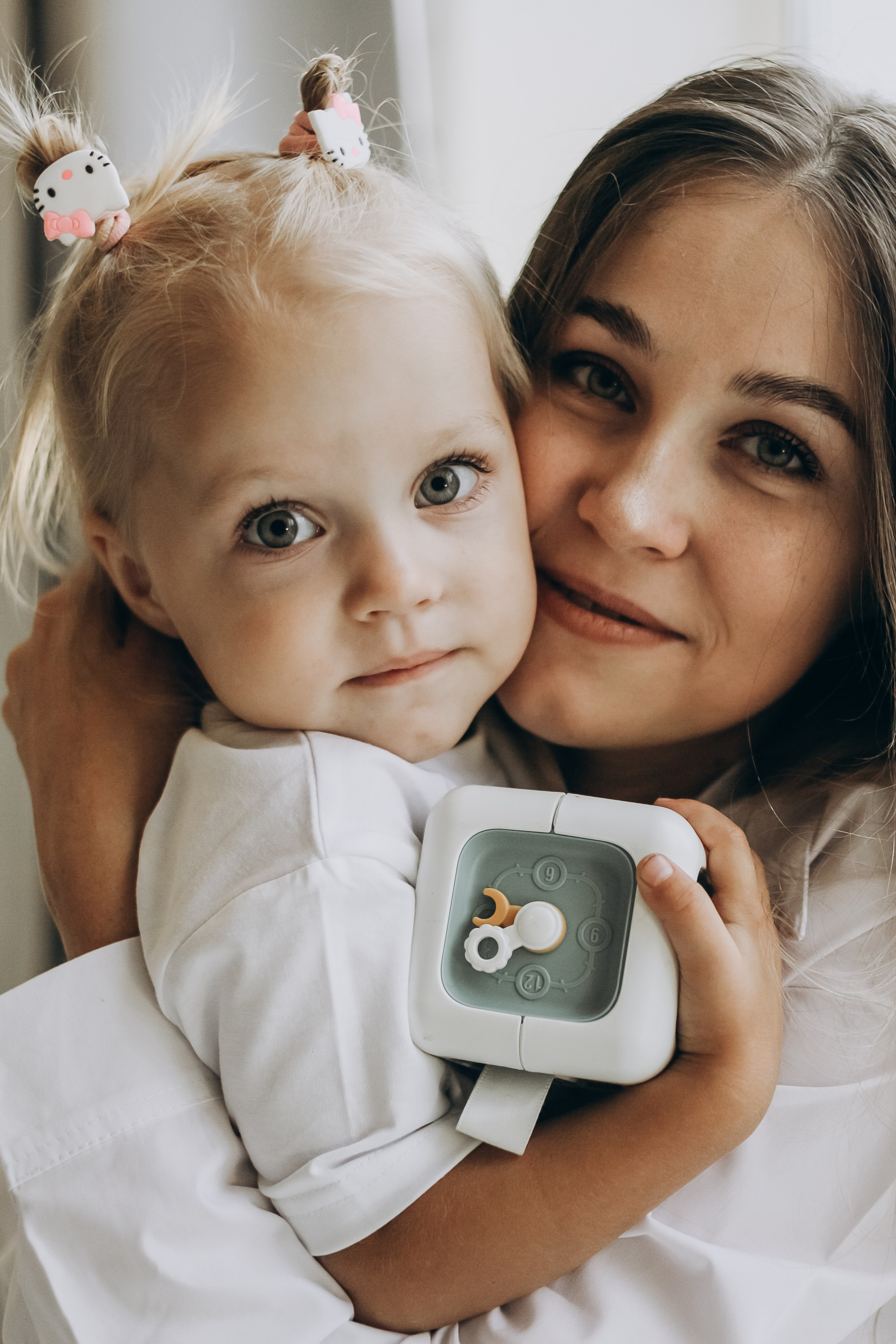 Две дочки 24.08.2025. Свой фотограф Нижний Новгород