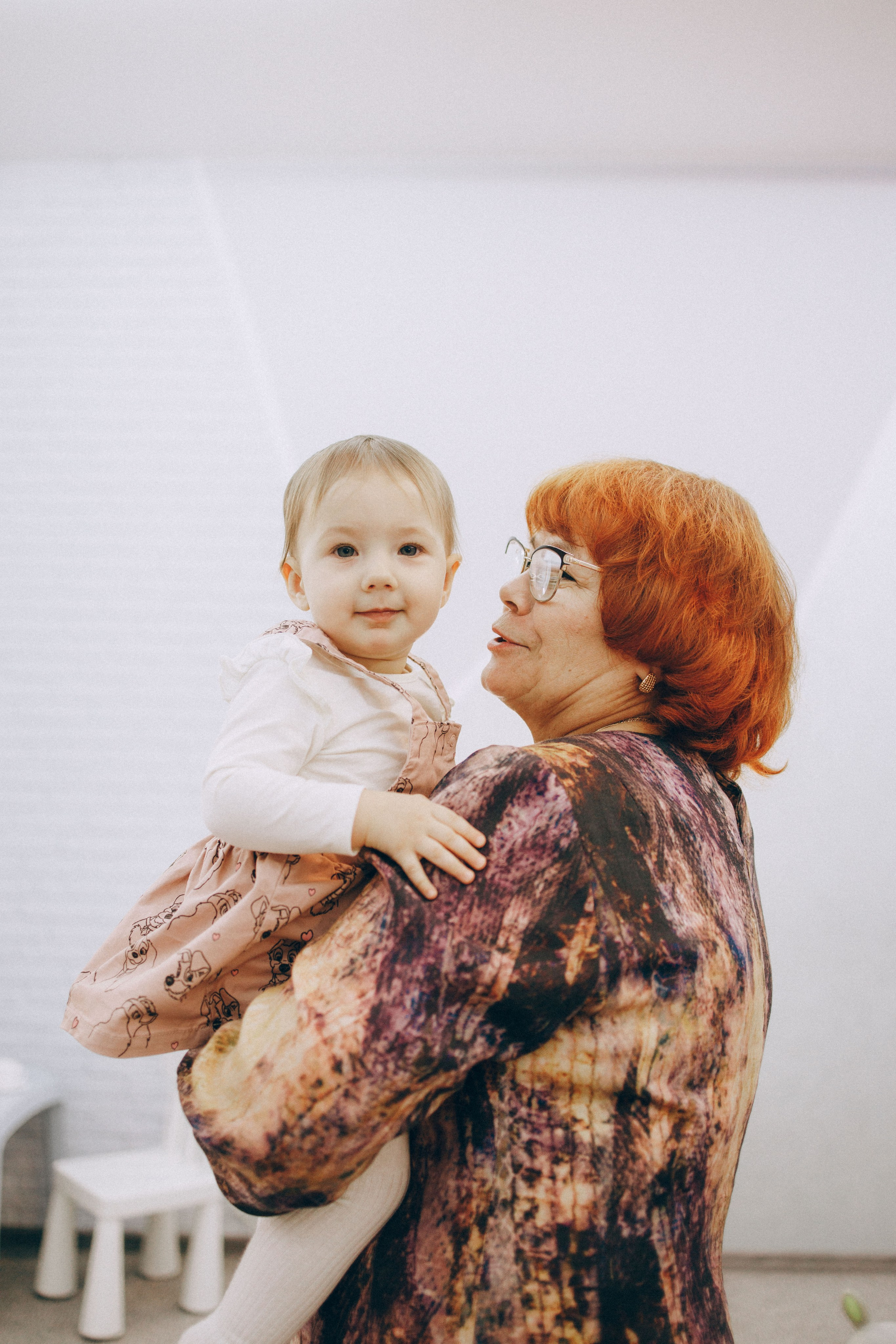 Дарюше 1 годик. Lifestyle семейный и детский фотограф в Омске Иванова Екатерина