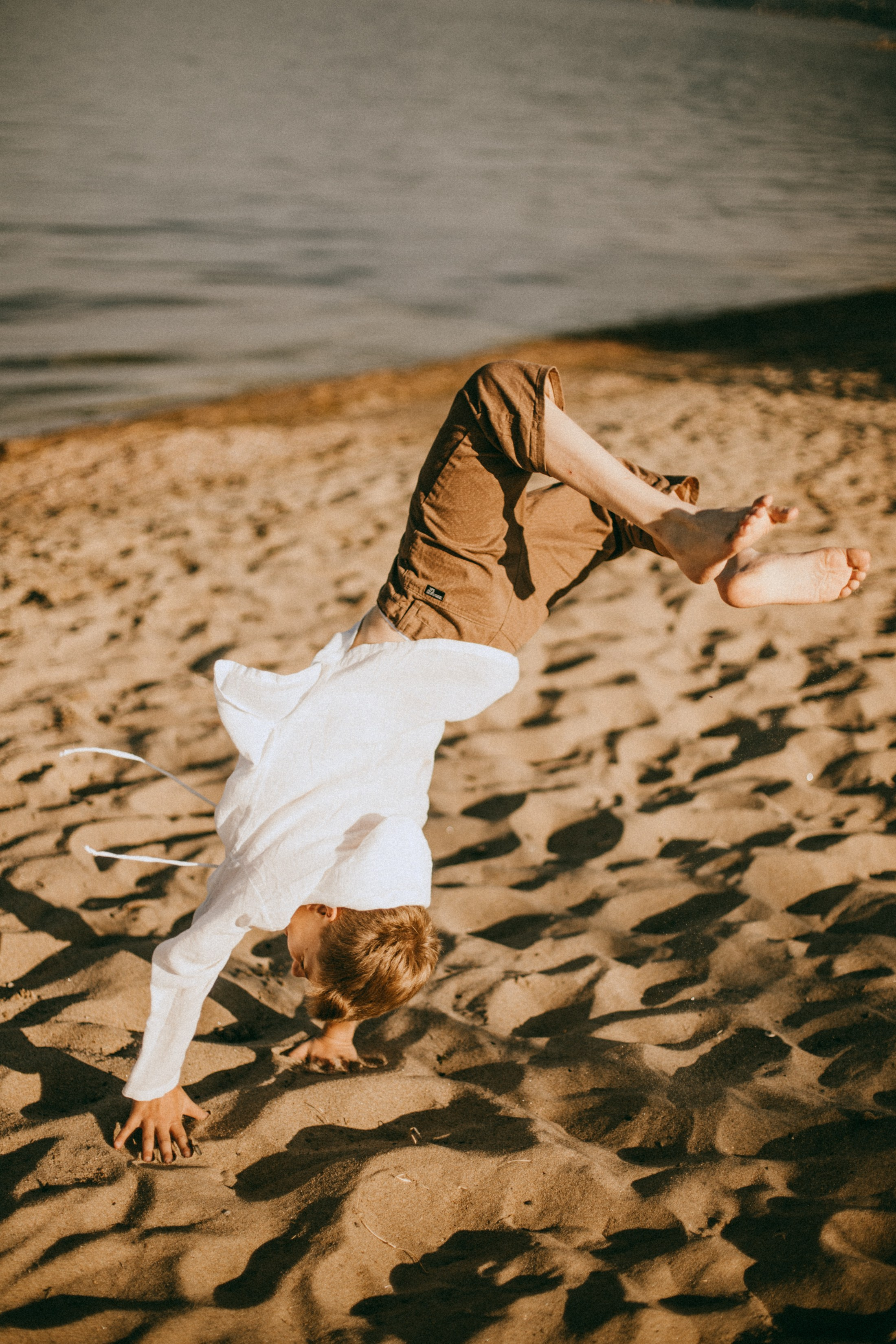 Летняя прогулка на Байкале. Фотограф Наталья Кургина Слюдянка Иркутск