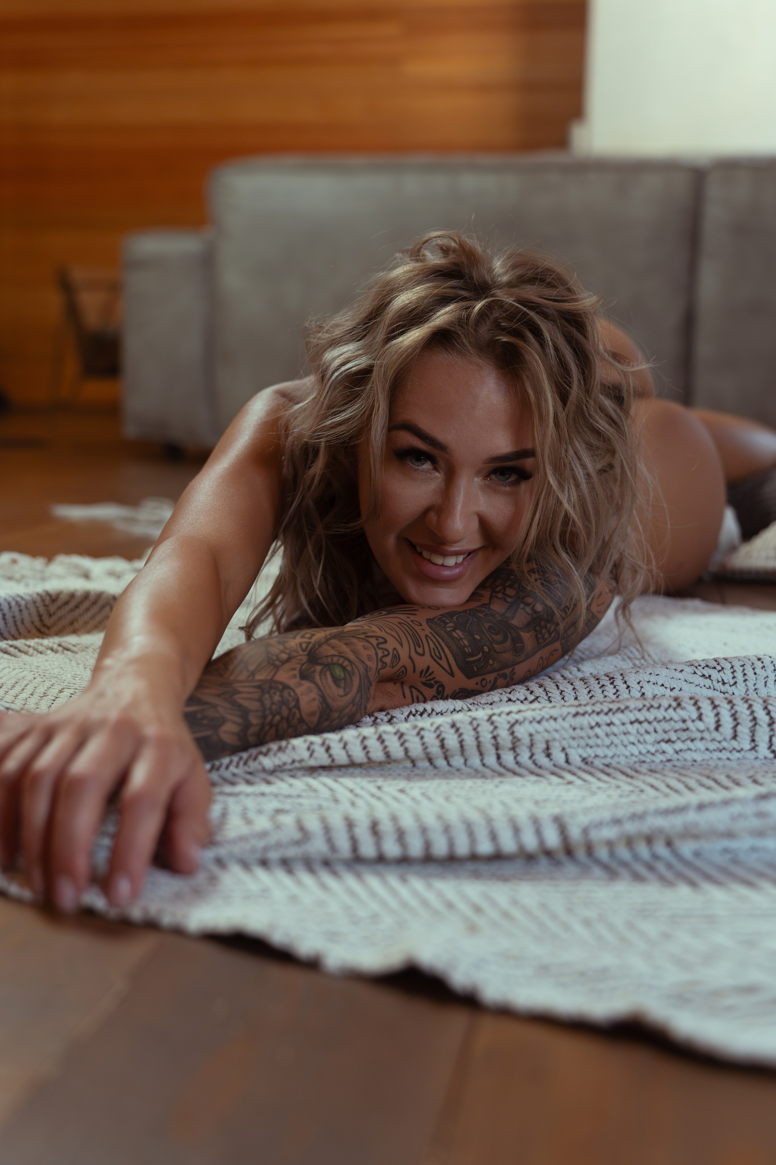 Юлия Шале 1 образ. Фотограф и видеограф в городе Владивостоке Станислав Кутовой