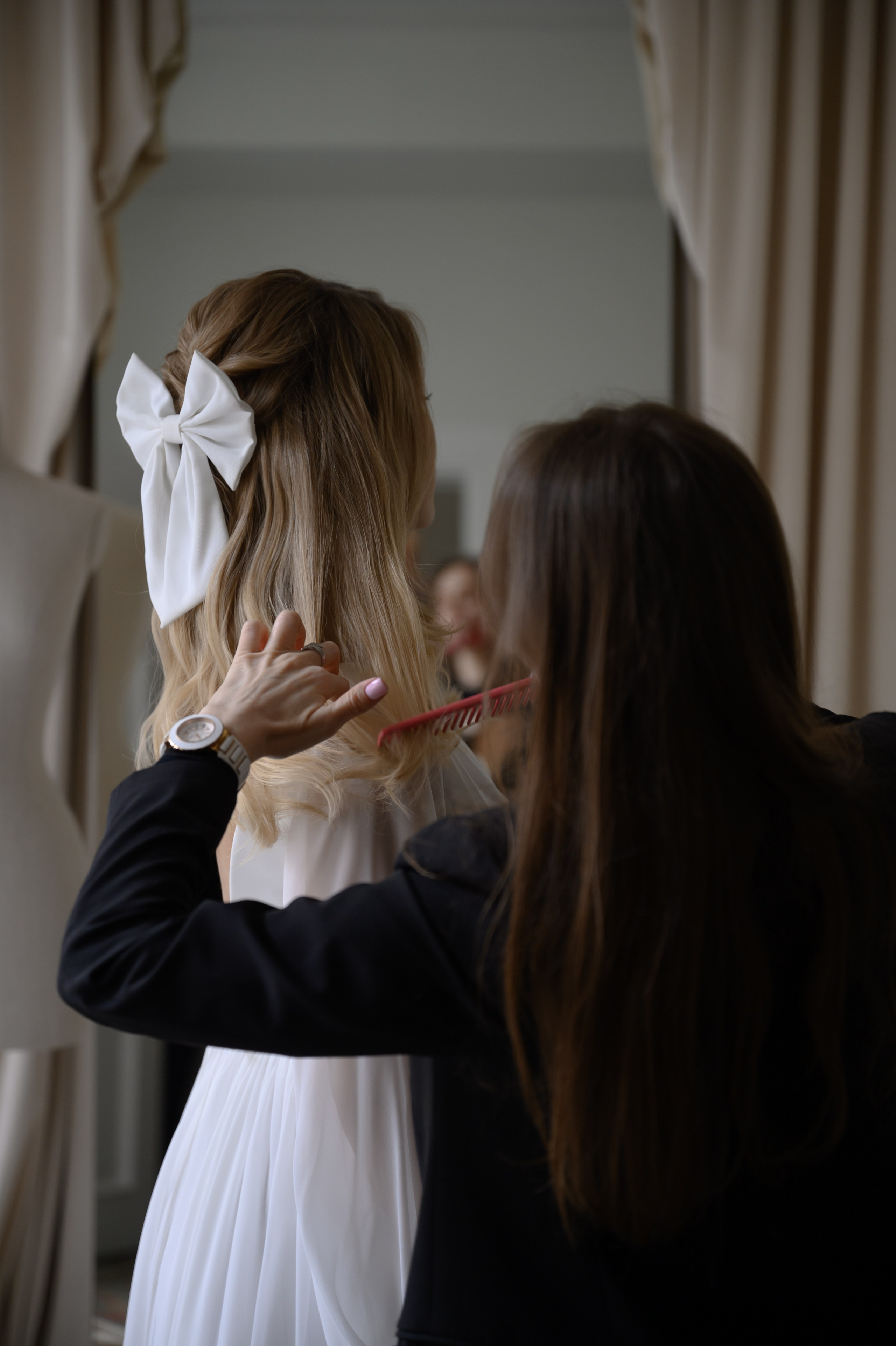 ⠀⠀Я говорю «Марко»!. Свадебный фотограф в Москве Владимир Симонов