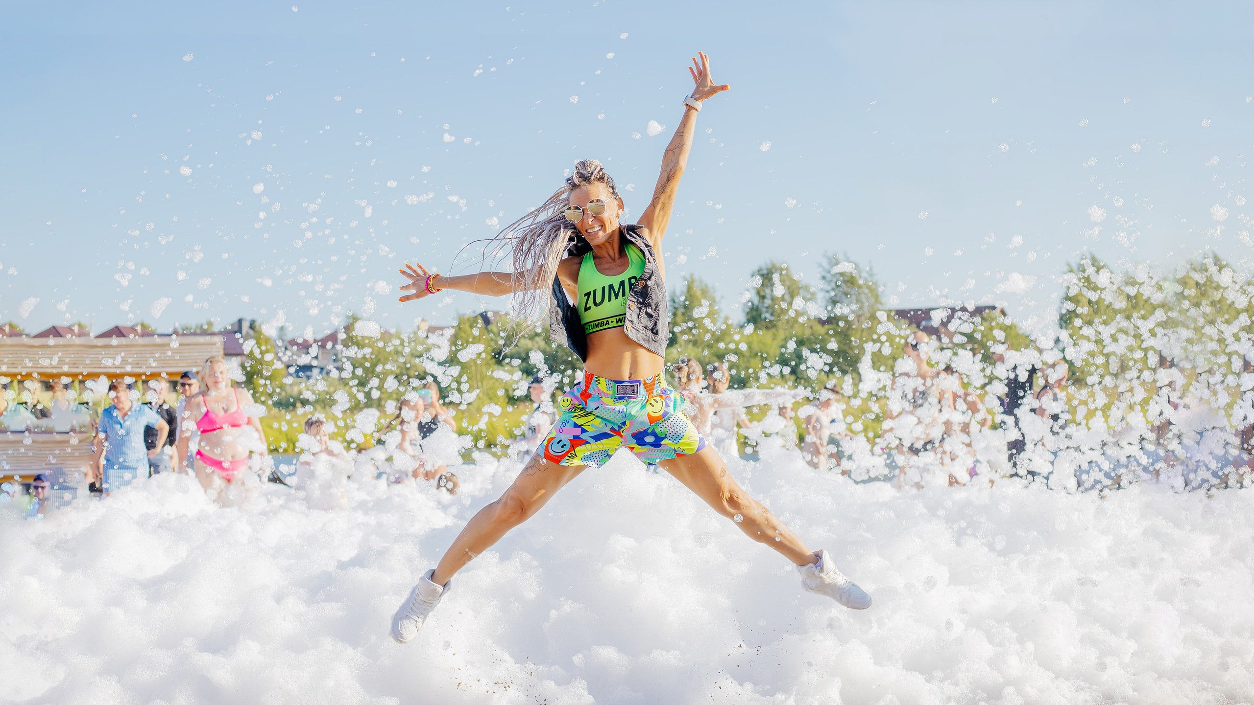 Репортажный и портретный фотограф в Екатеринбурге Гизатуллин Марат